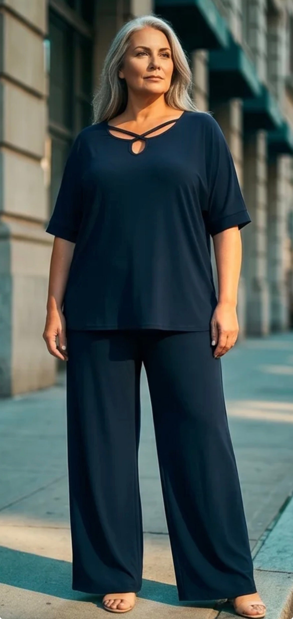 Loungewear-Set