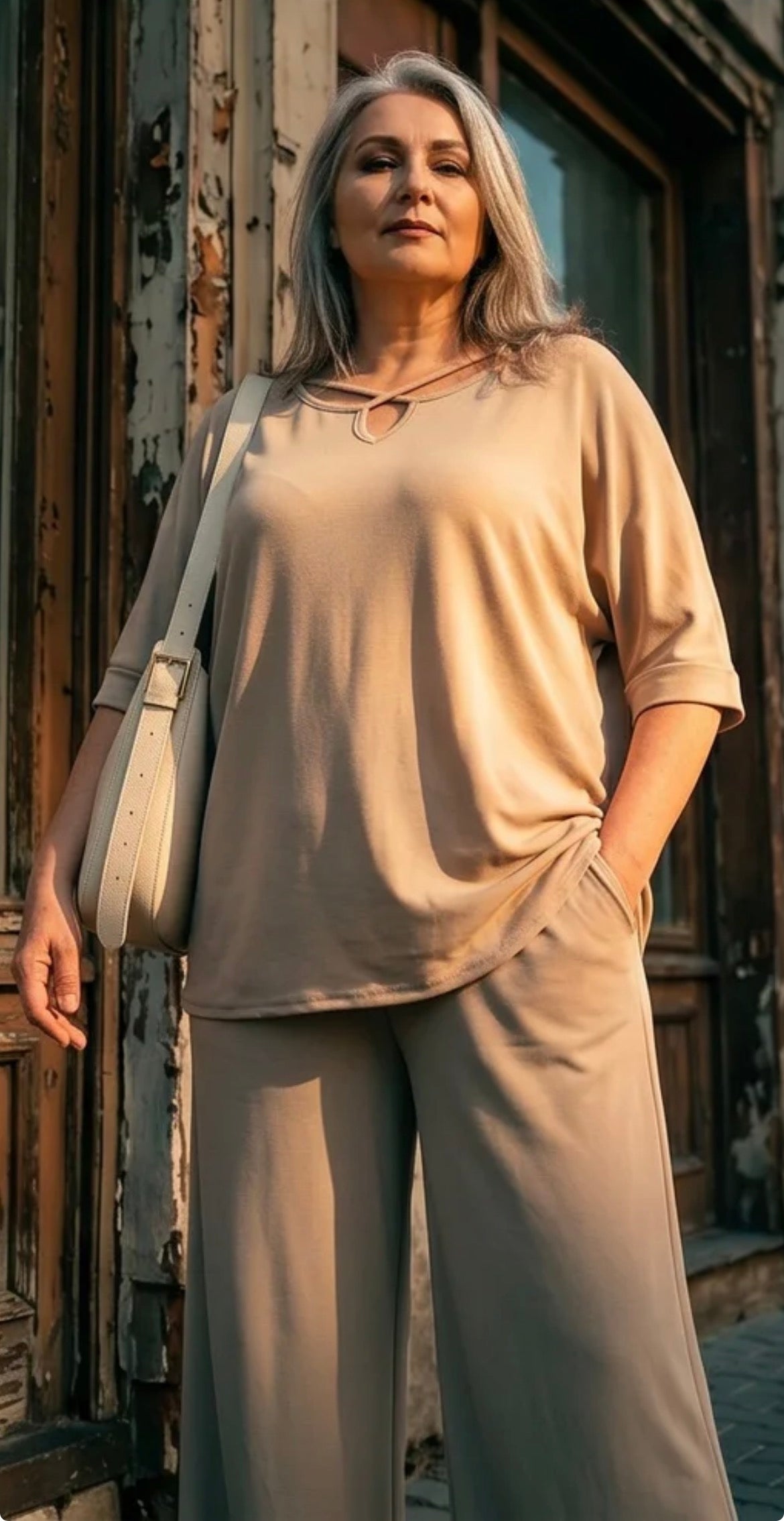 Loungewear-Set