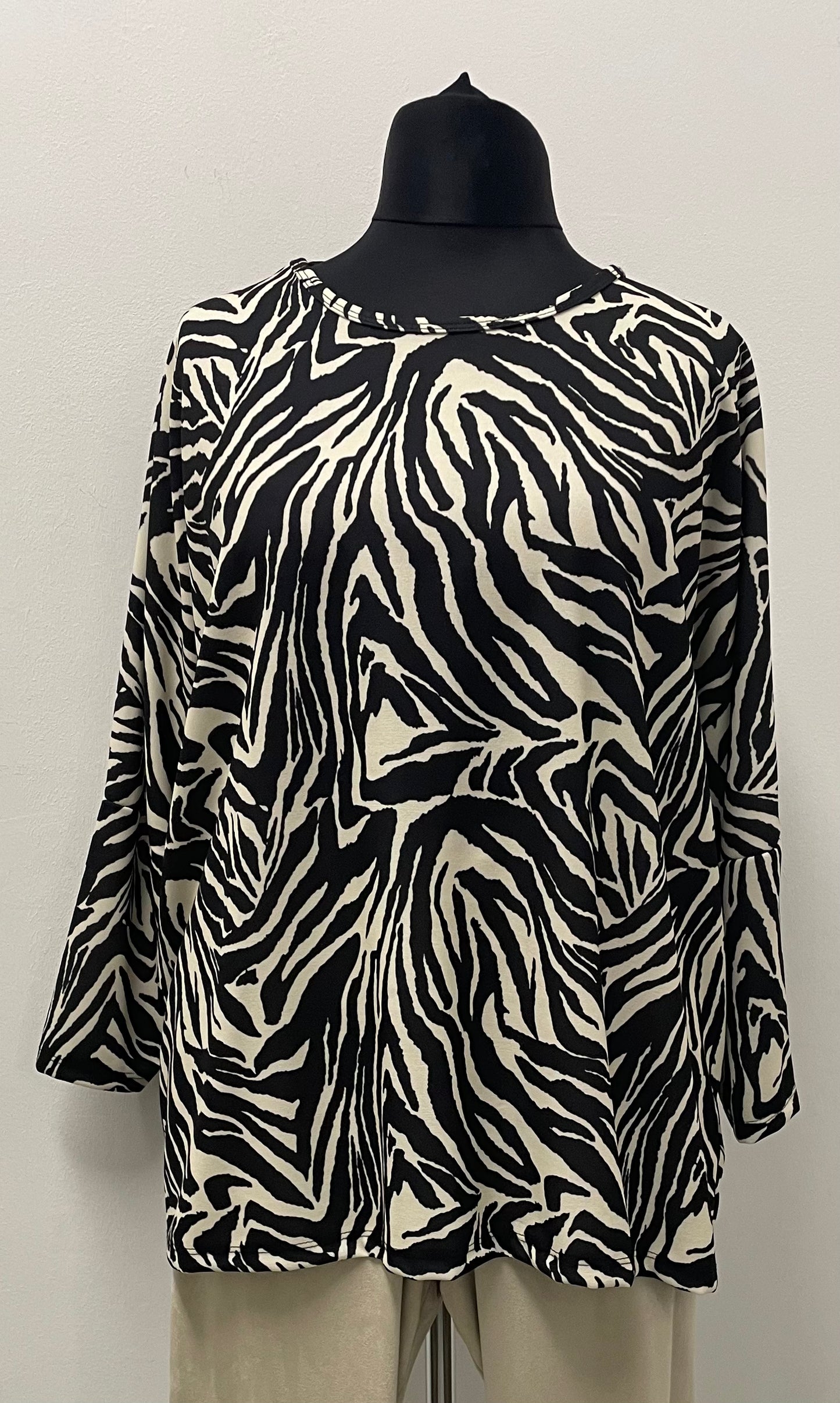 Shirt „Animalprint“