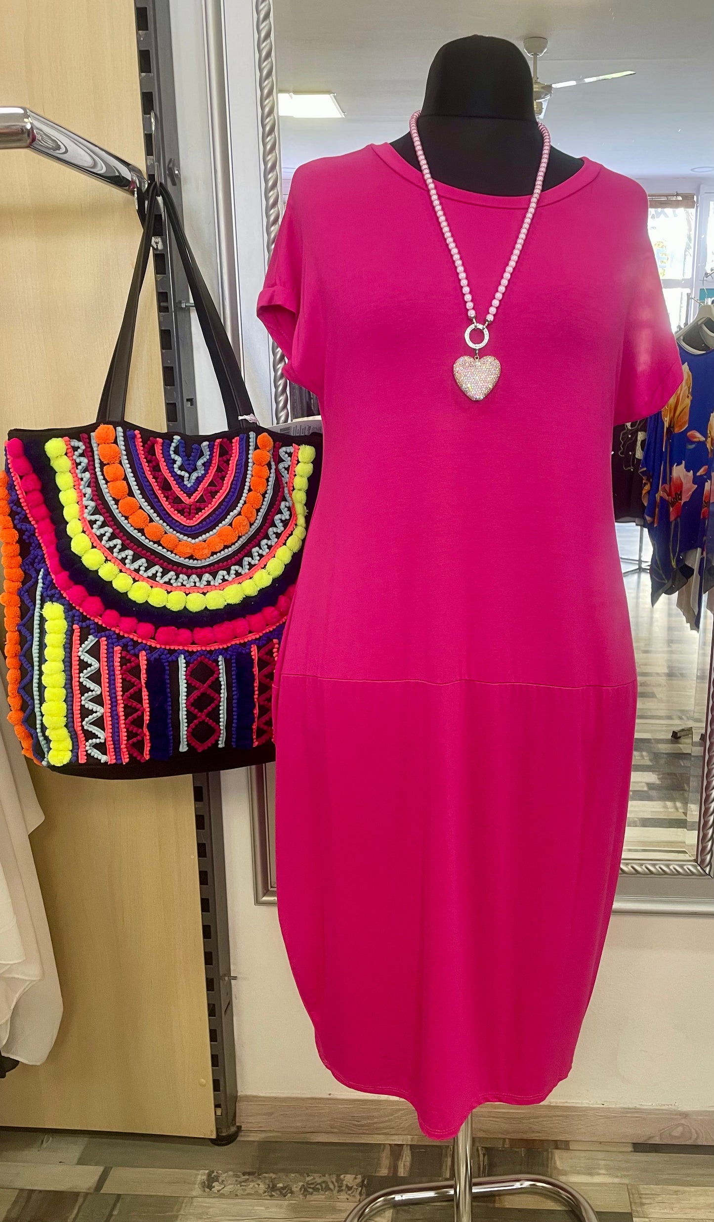 Kleid „MyStyle“
