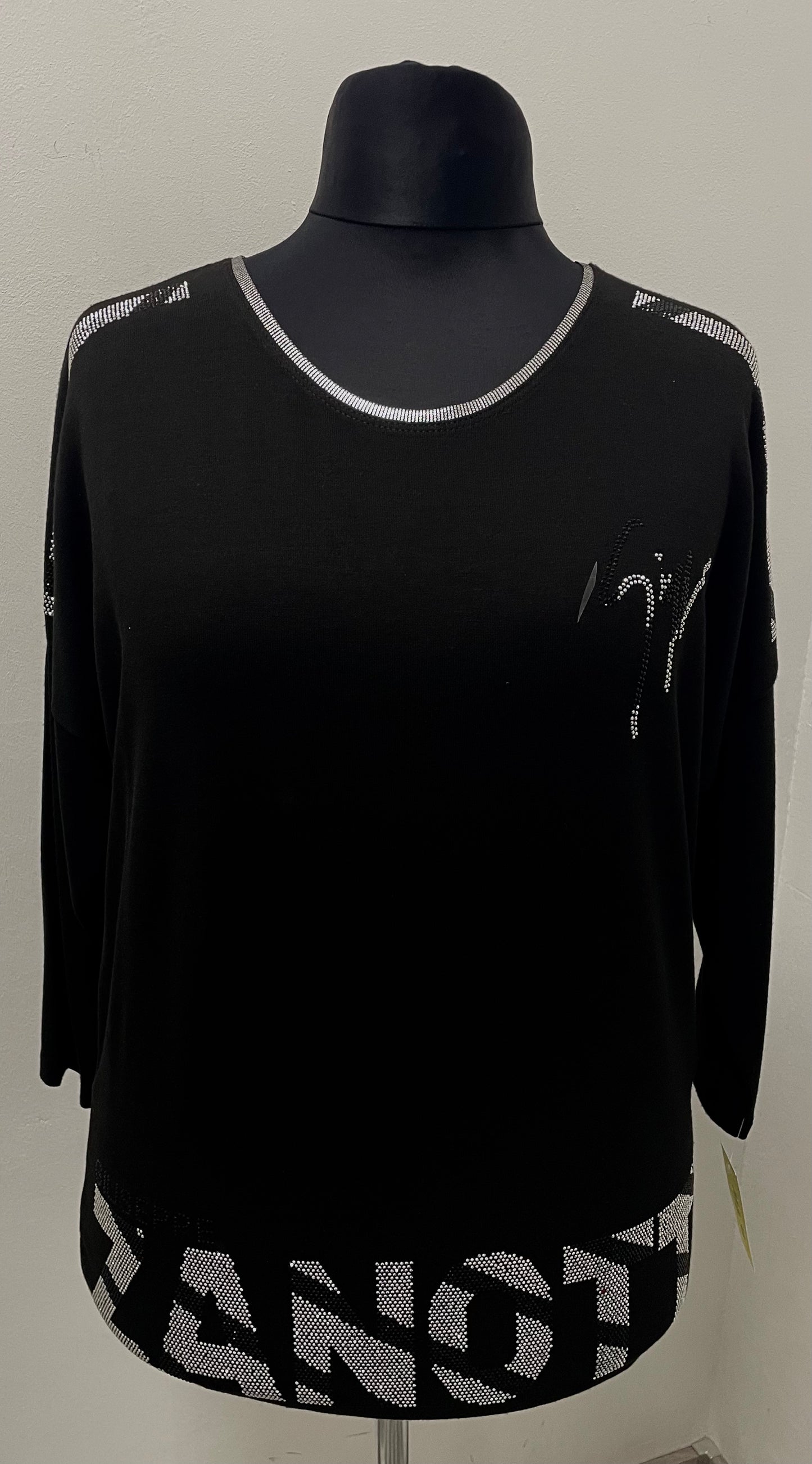 Edelpulli „Giuseppe ZANOTTI“