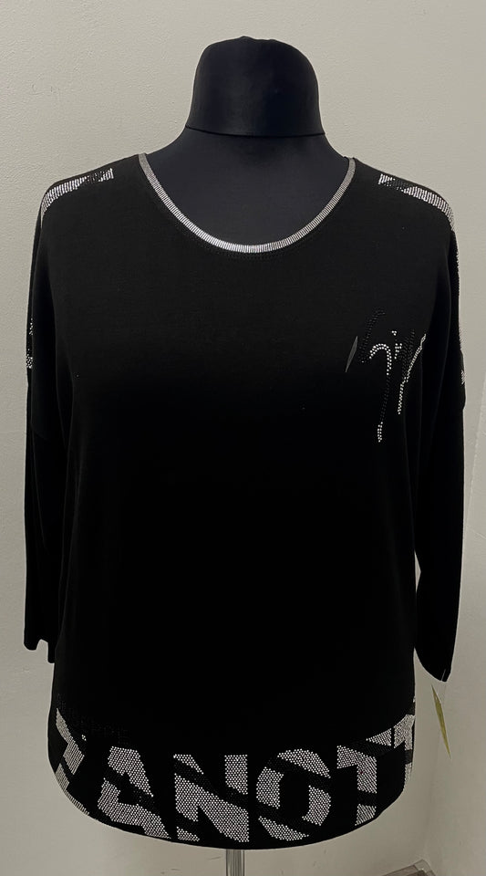 Edelpulli „Giuseppe ZANOTTI“