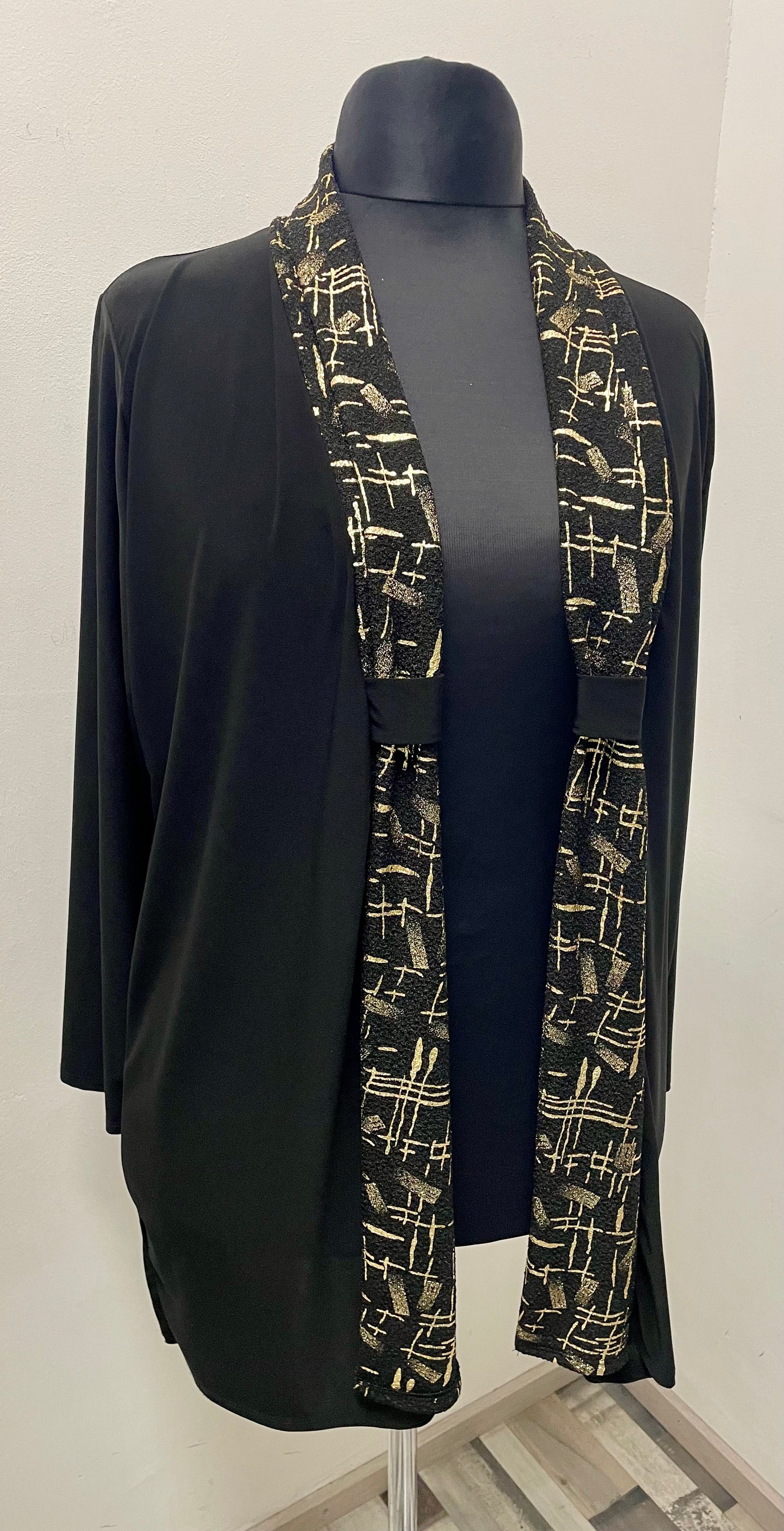 Festliche Jacke/Cardigan