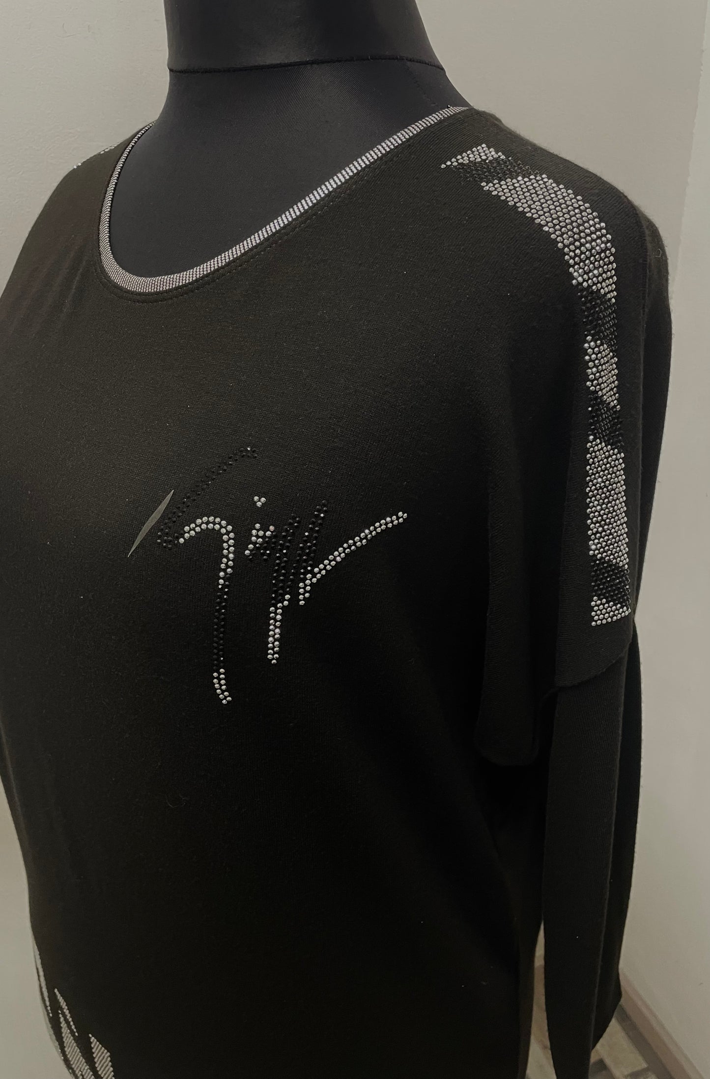 Edelpulli „Giuseppe ZANOTTI“