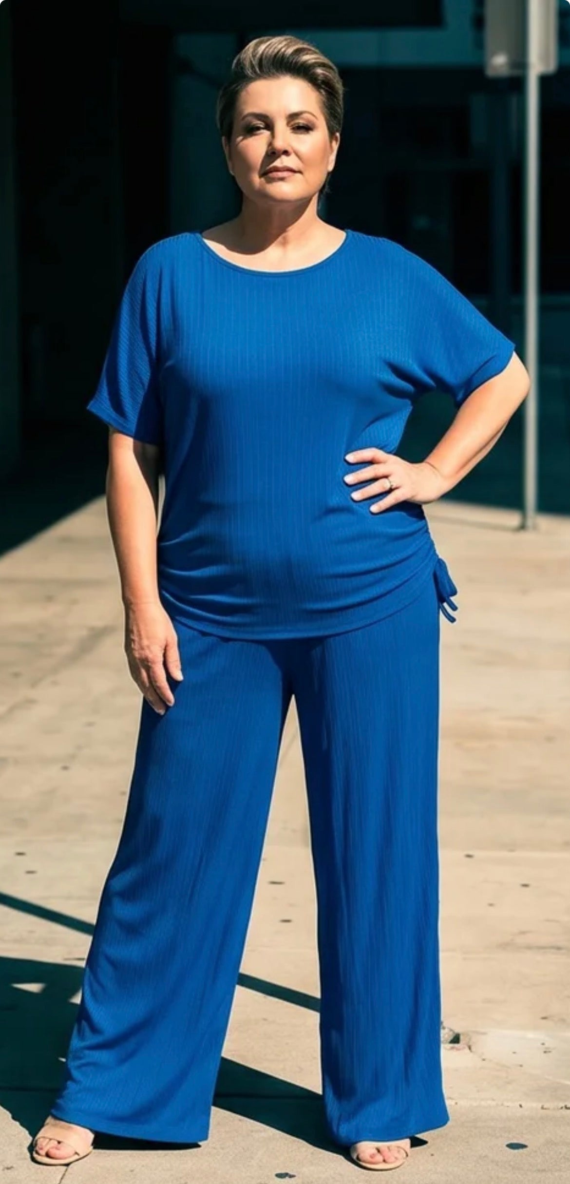 Loungwear 2-Teiler