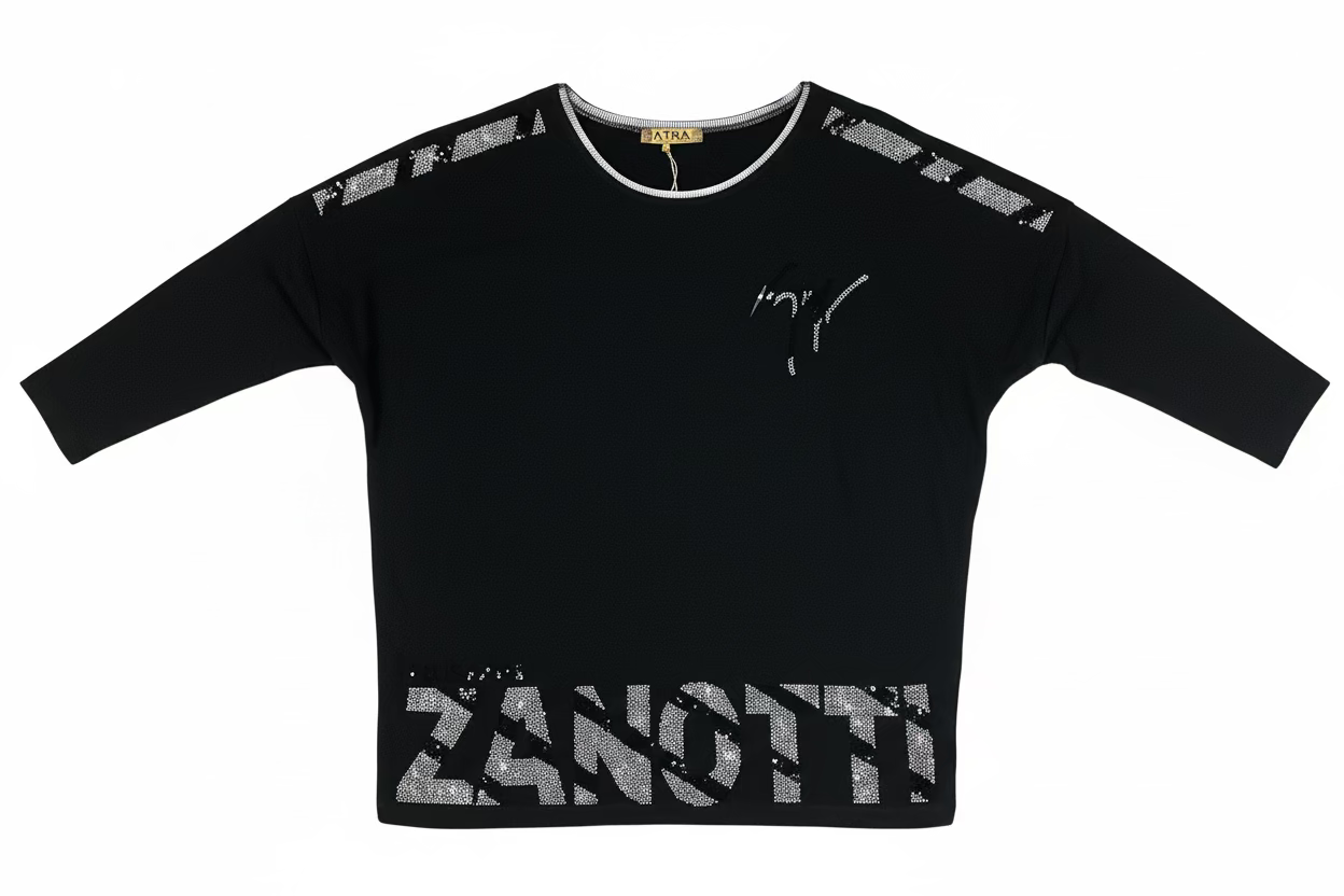 Edelpulli „Giuseppe ZANOTTI“