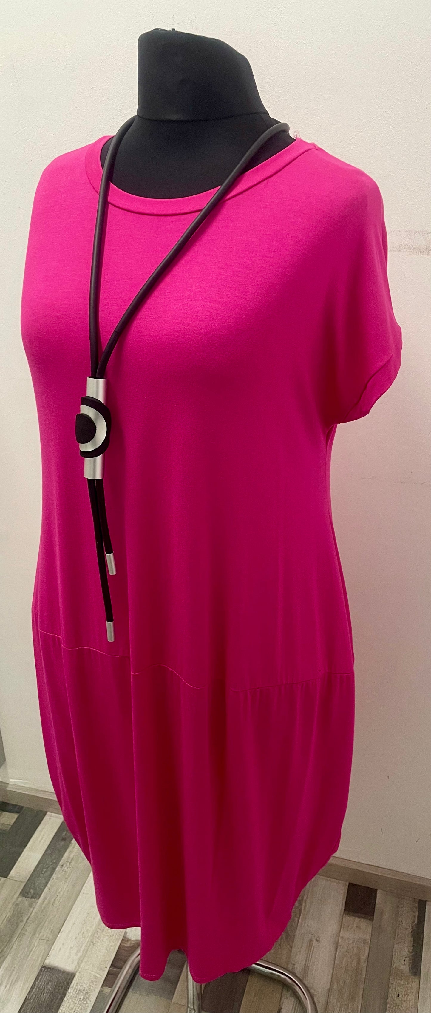 Kleid „MyStyle“