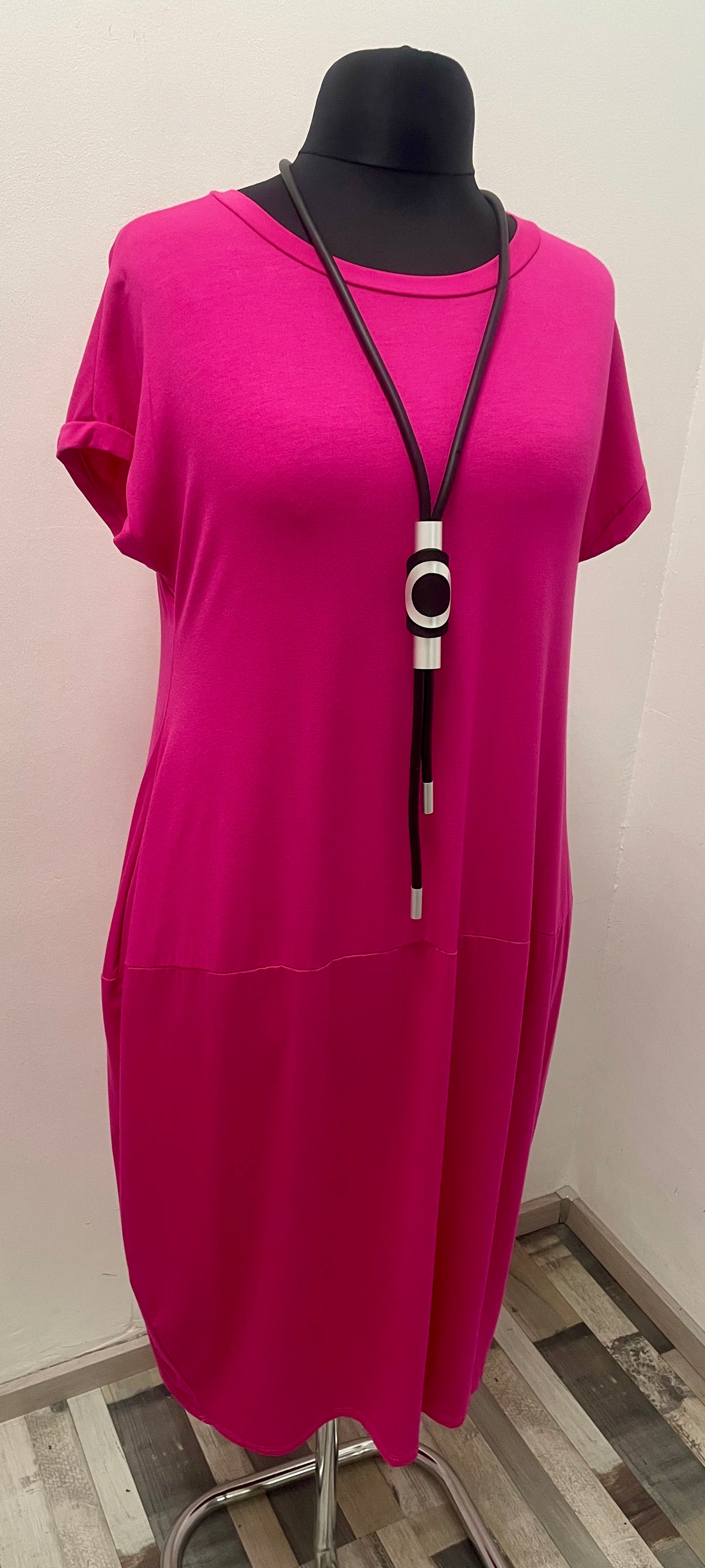Kleid „MyStyle“