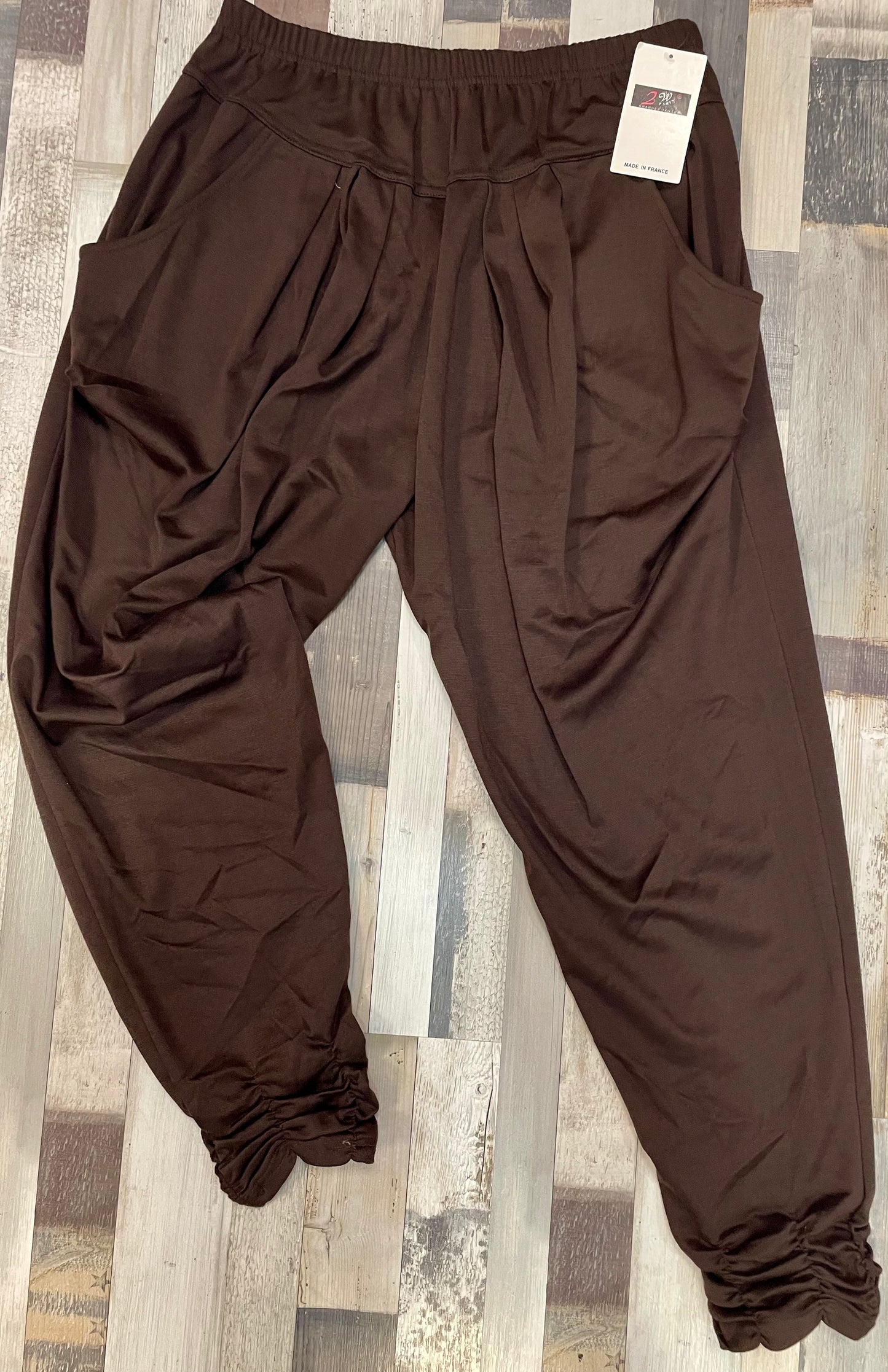 Schlupfhose „Made in France 🇫🇷“