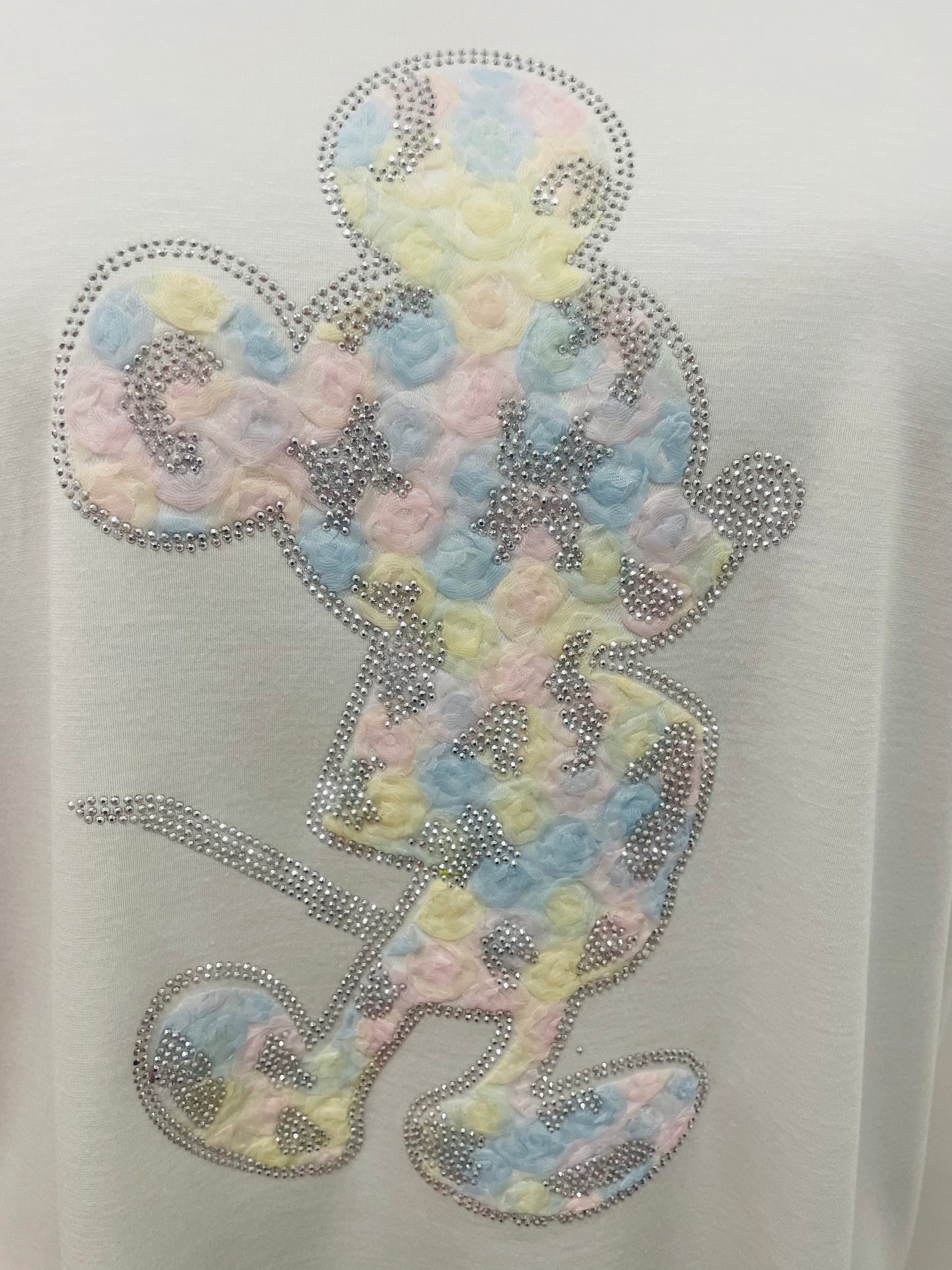 Shirt Mickey Mouse