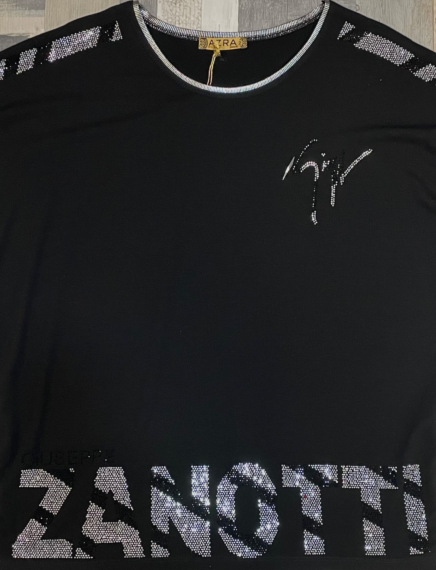 Edelpulli „Giuseppe ZANOTTI“