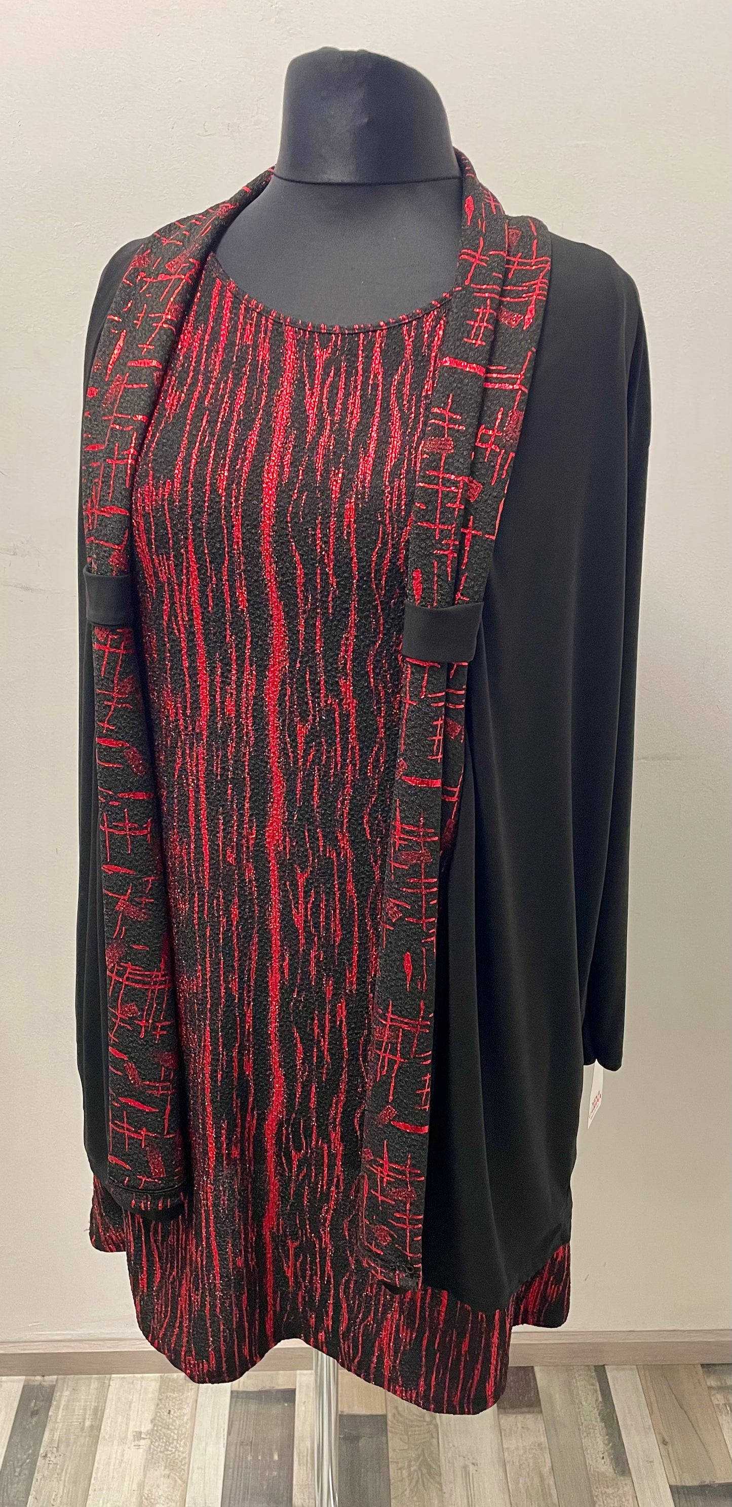 Festliche Jacke/Cardigan