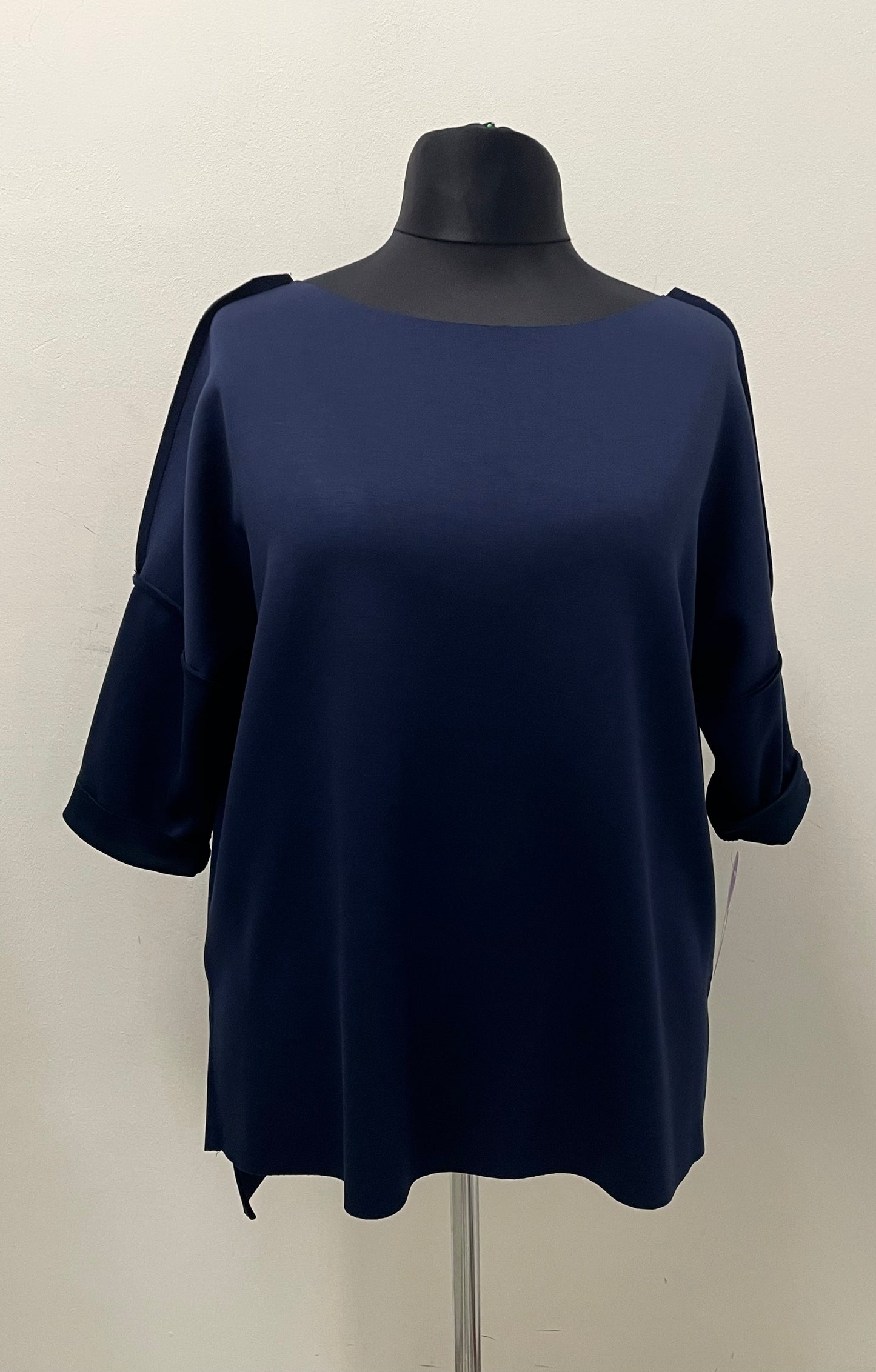 Shirt mit 3/4 Arm