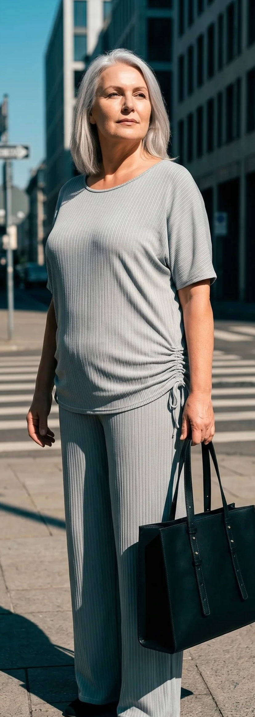 Loungwear 2-Teiler