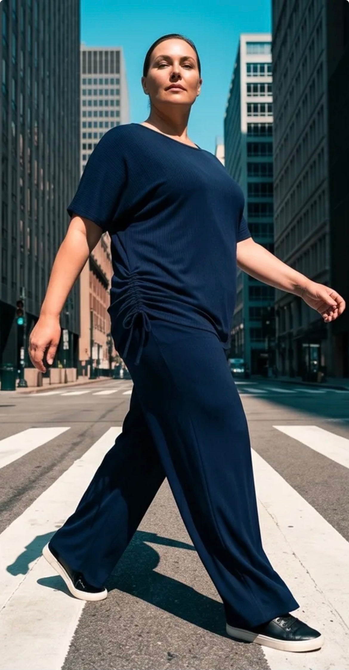 Loungwear 2-Teiler