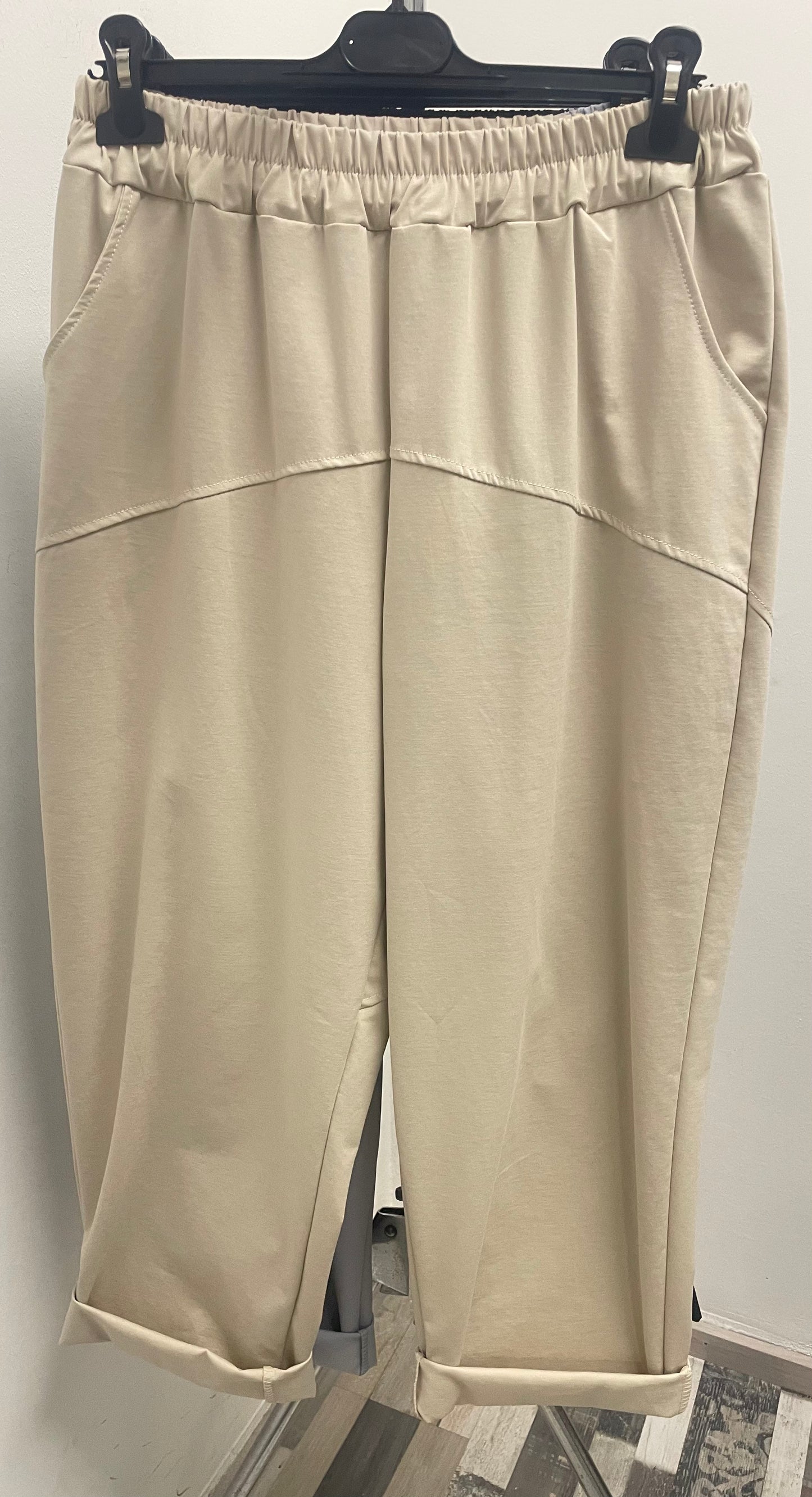 Schlupfhose