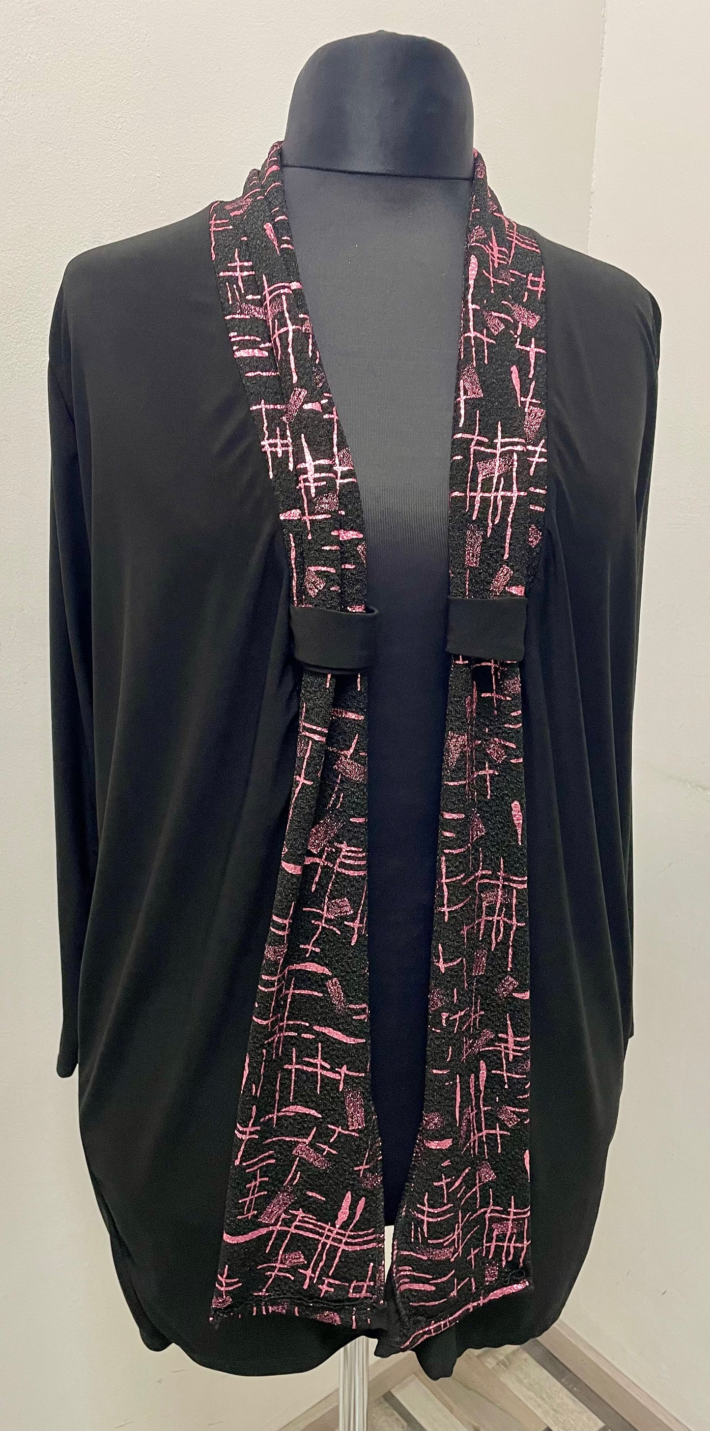 Festliche Jacke/Cardigan