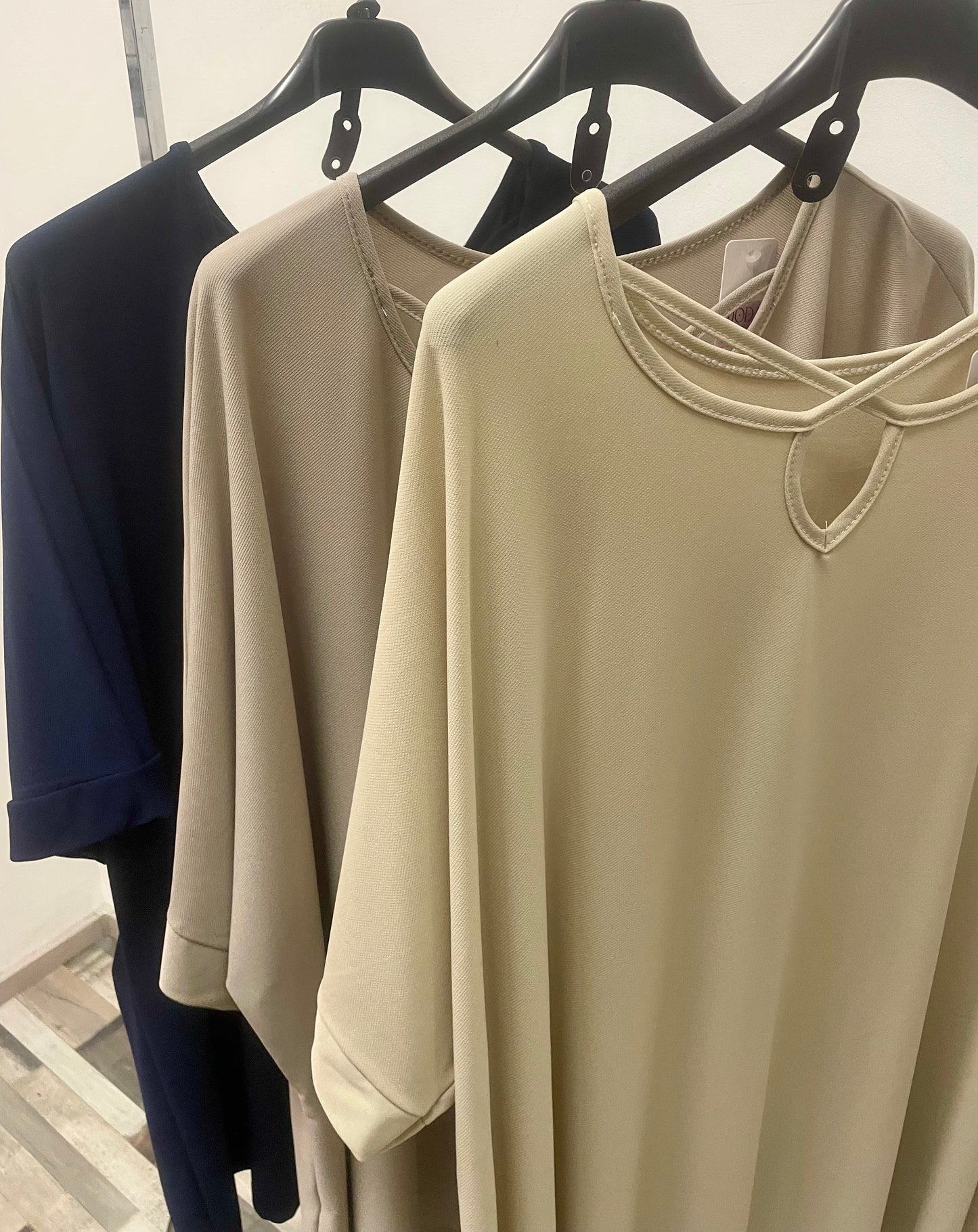 Loungewear-Set