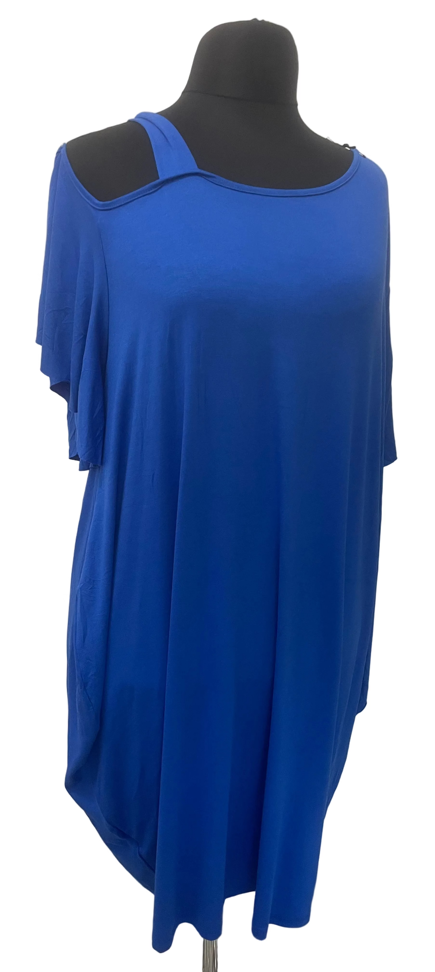 Cut-Out Kleid
