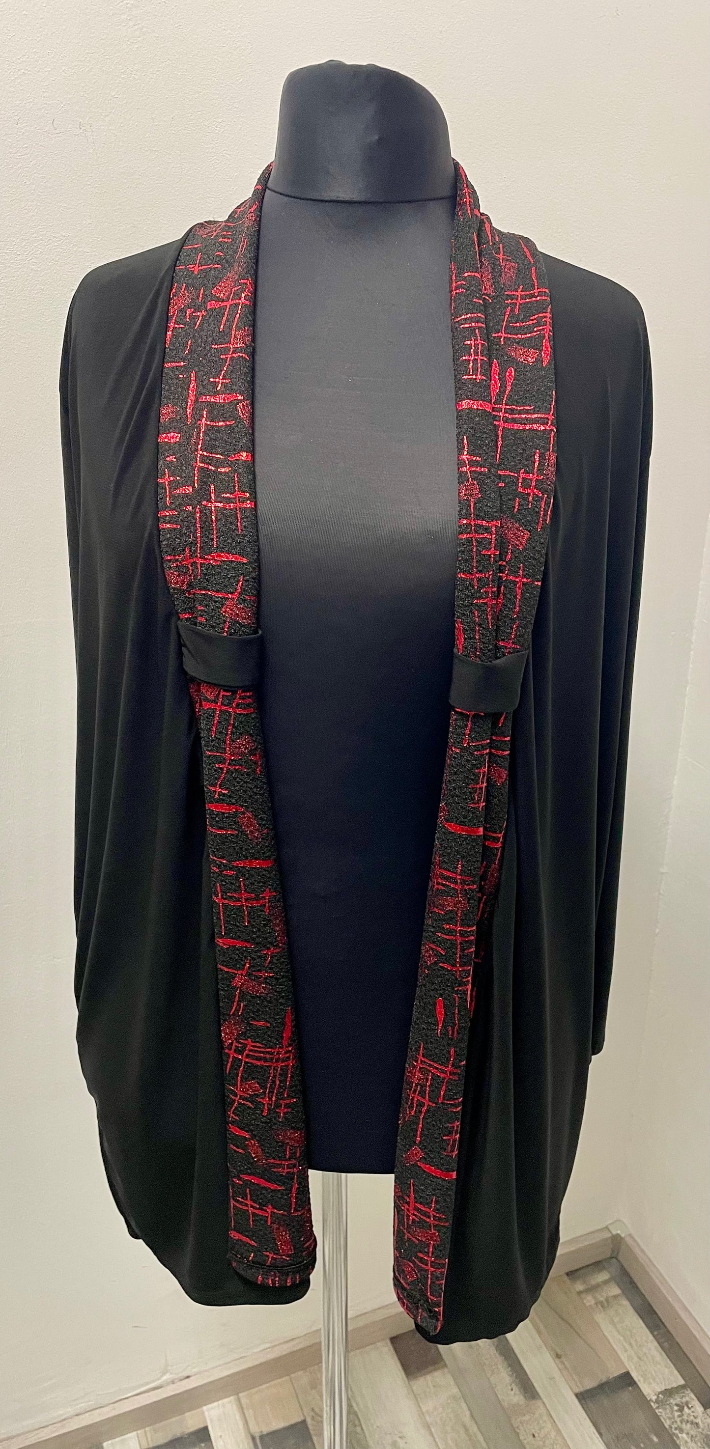 Festliche Jacke/Cardigan