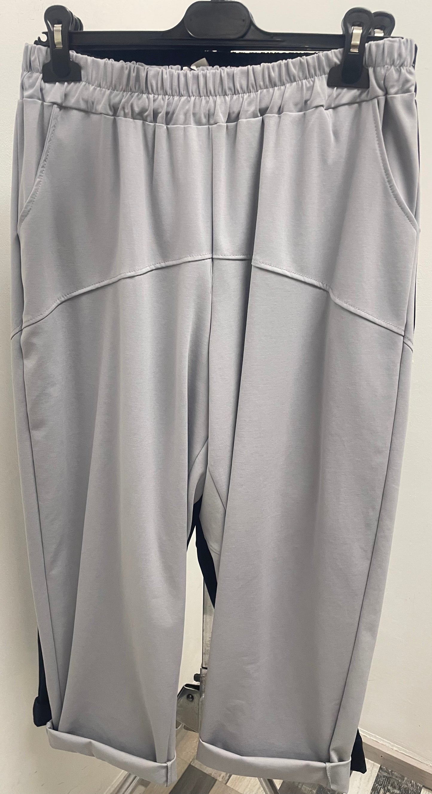 Schlupfhose