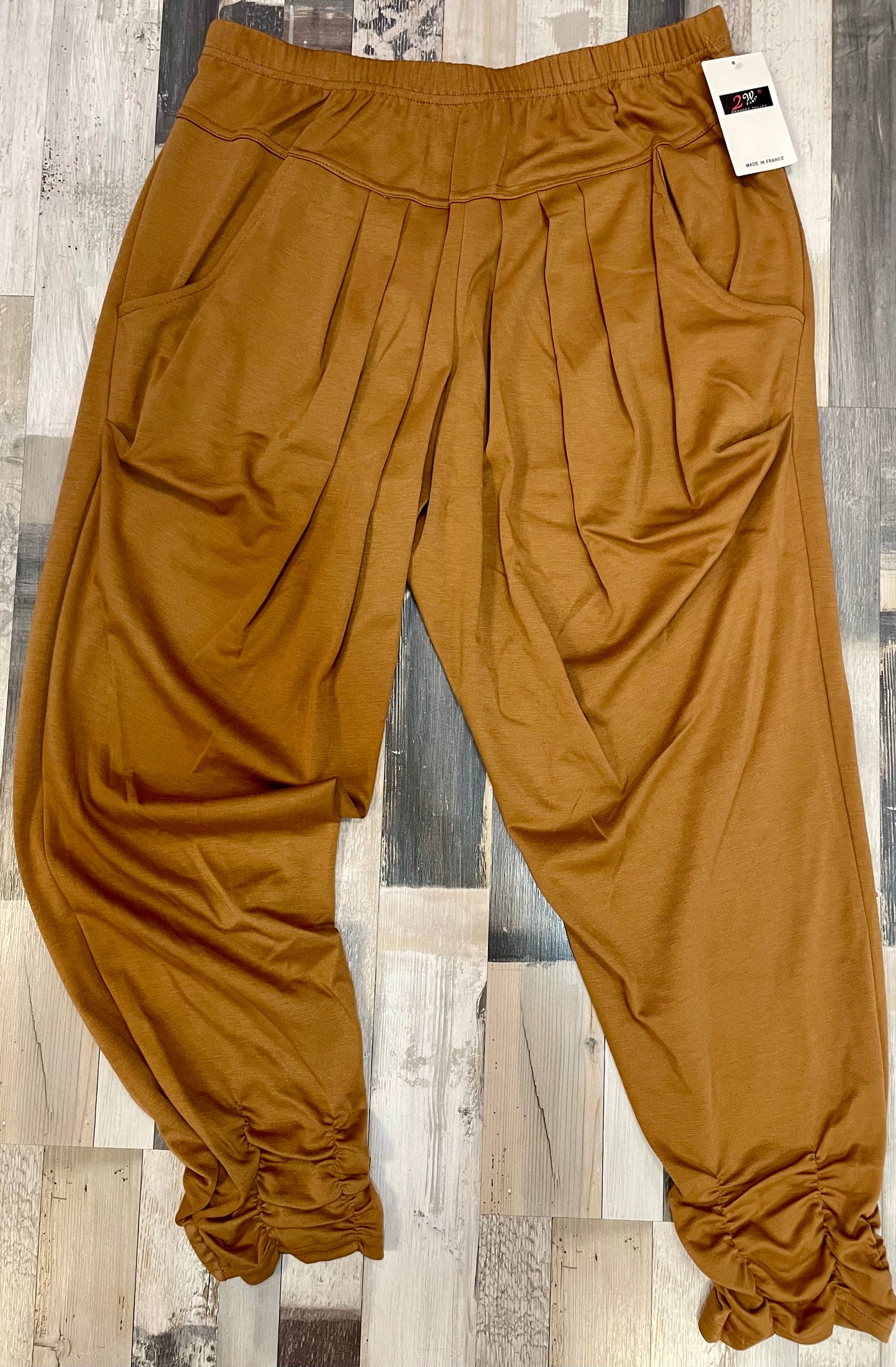 Schlupfhose „Made in France 🇫🇷“