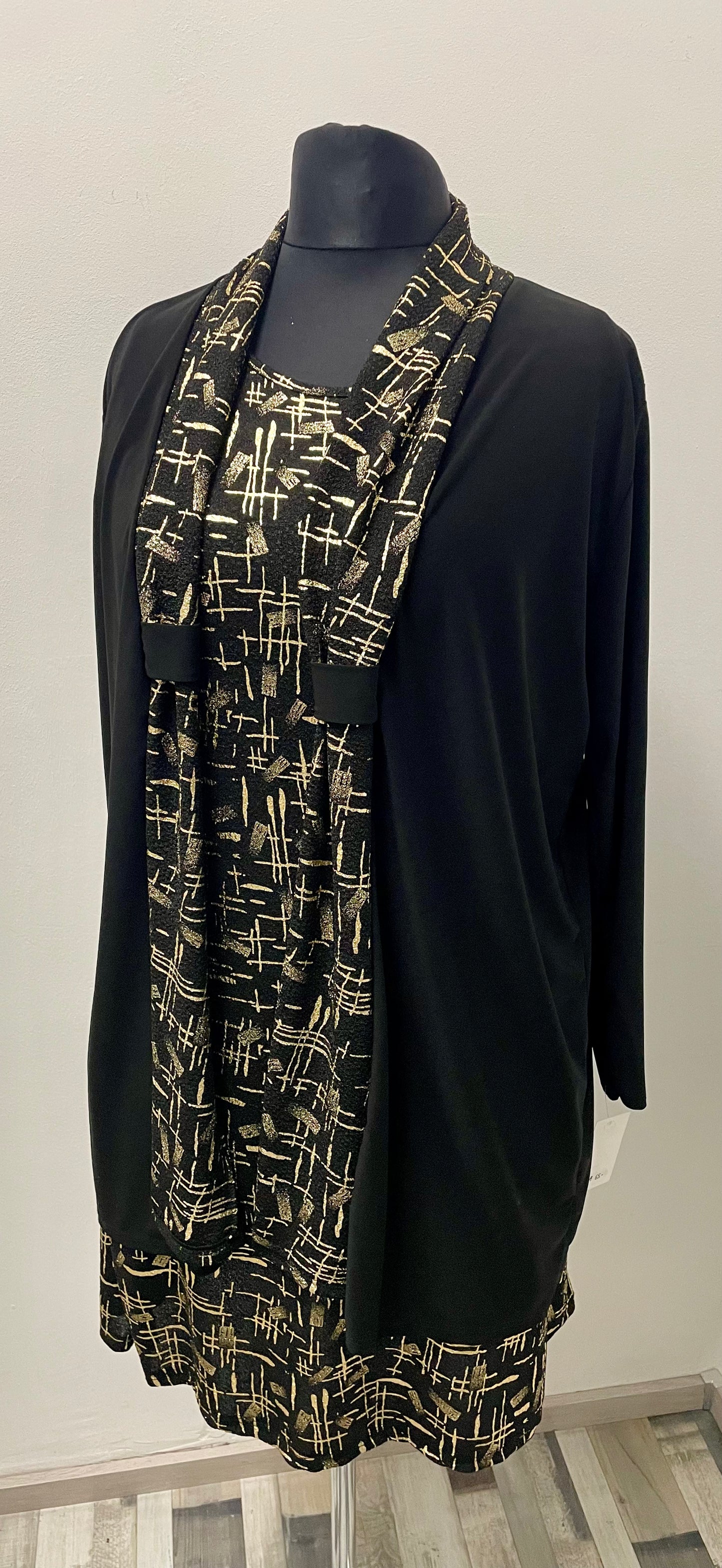 Festliche Jacke/Cardigan