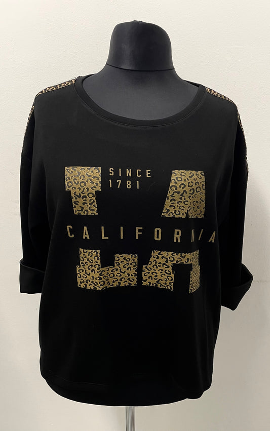 Shirt Los Angeles CALIFORNIA