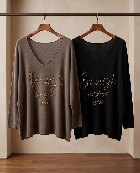 Pullover Arezzo