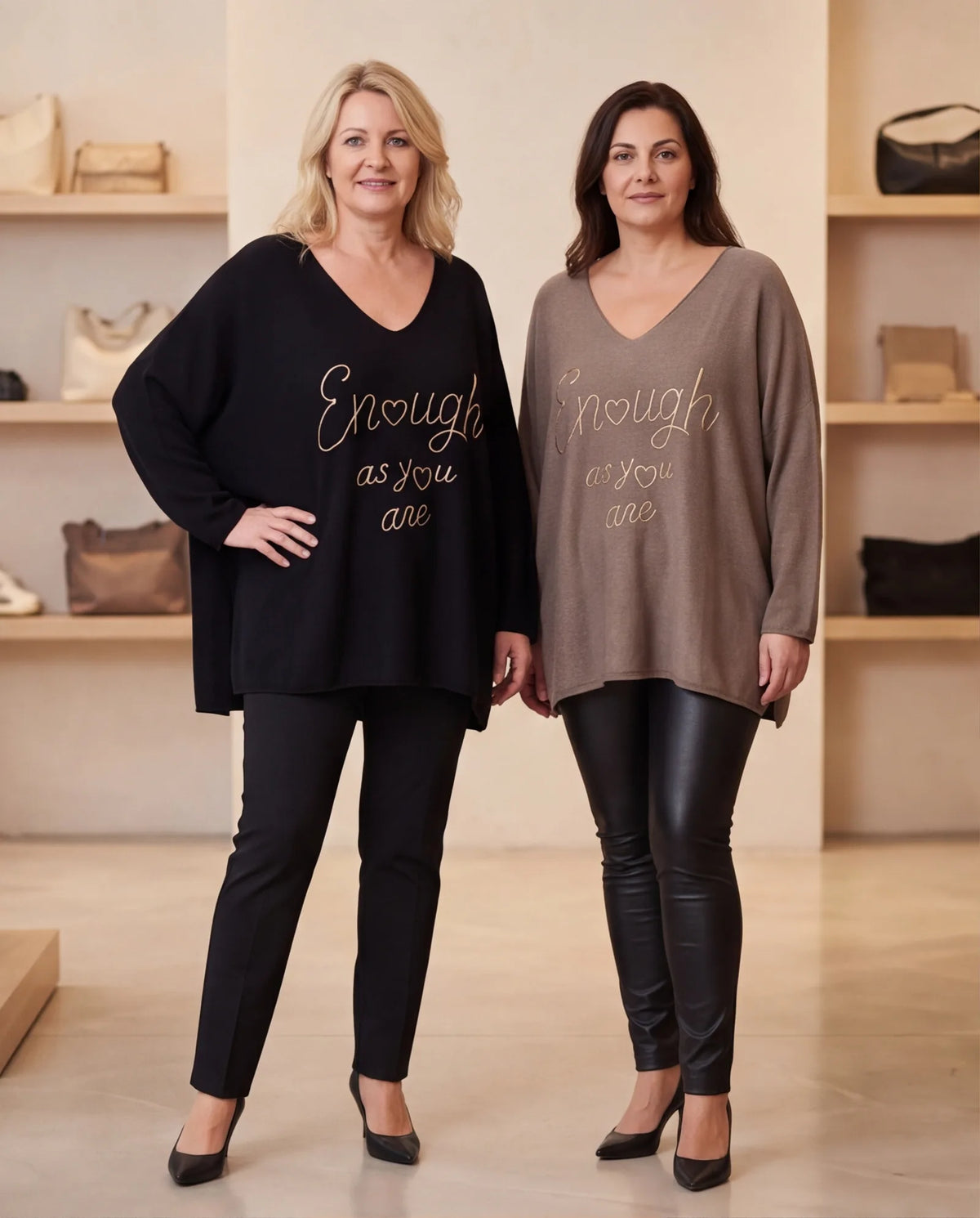 Pullover Arezzo