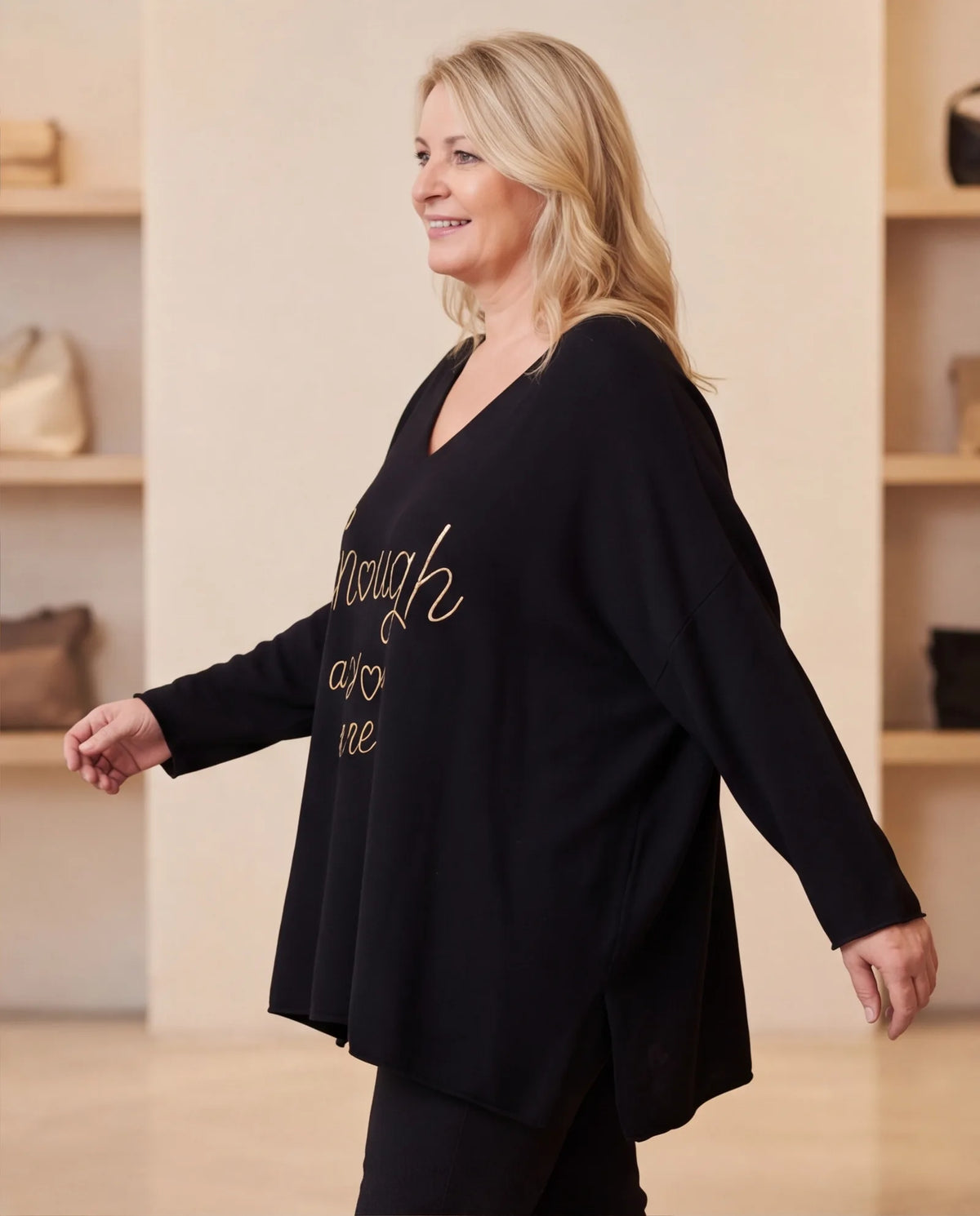 Pullover Arezzo