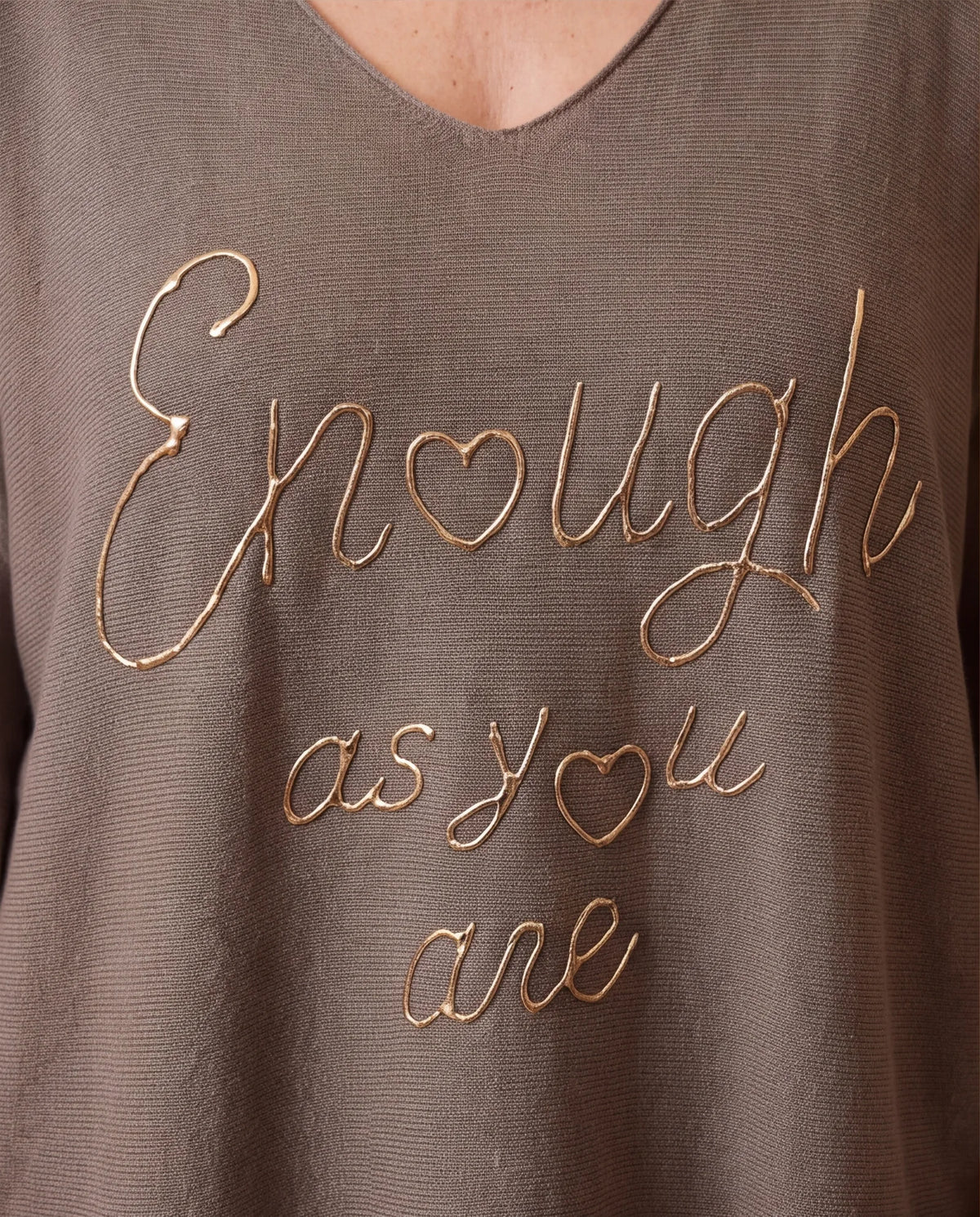Pullover Arezzo