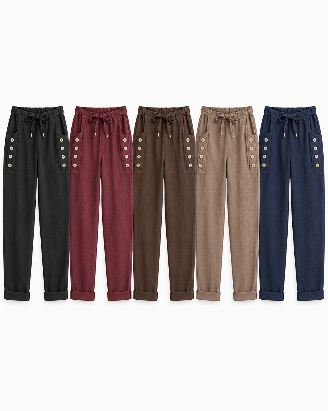 Hose Lucca