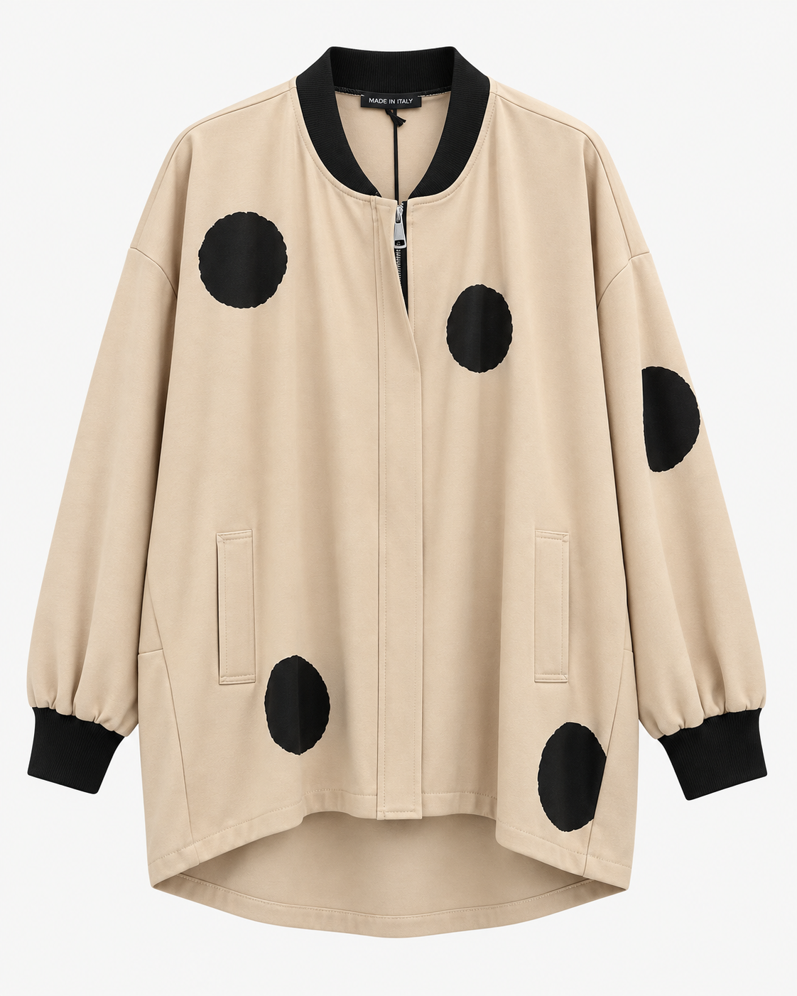 Jacke Modena