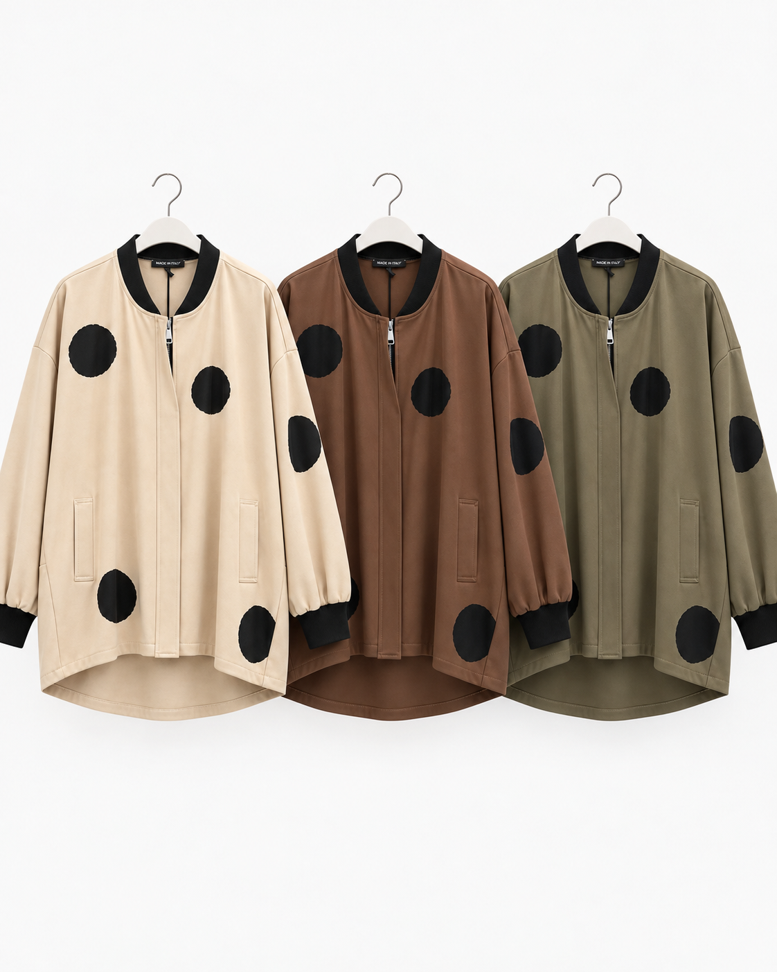 Jacke Modena