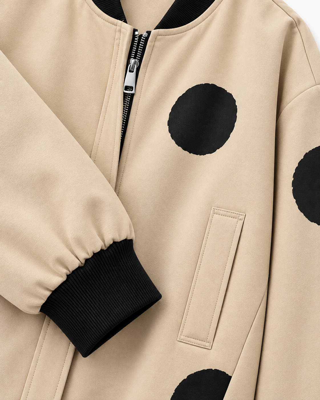 Jacke Modena