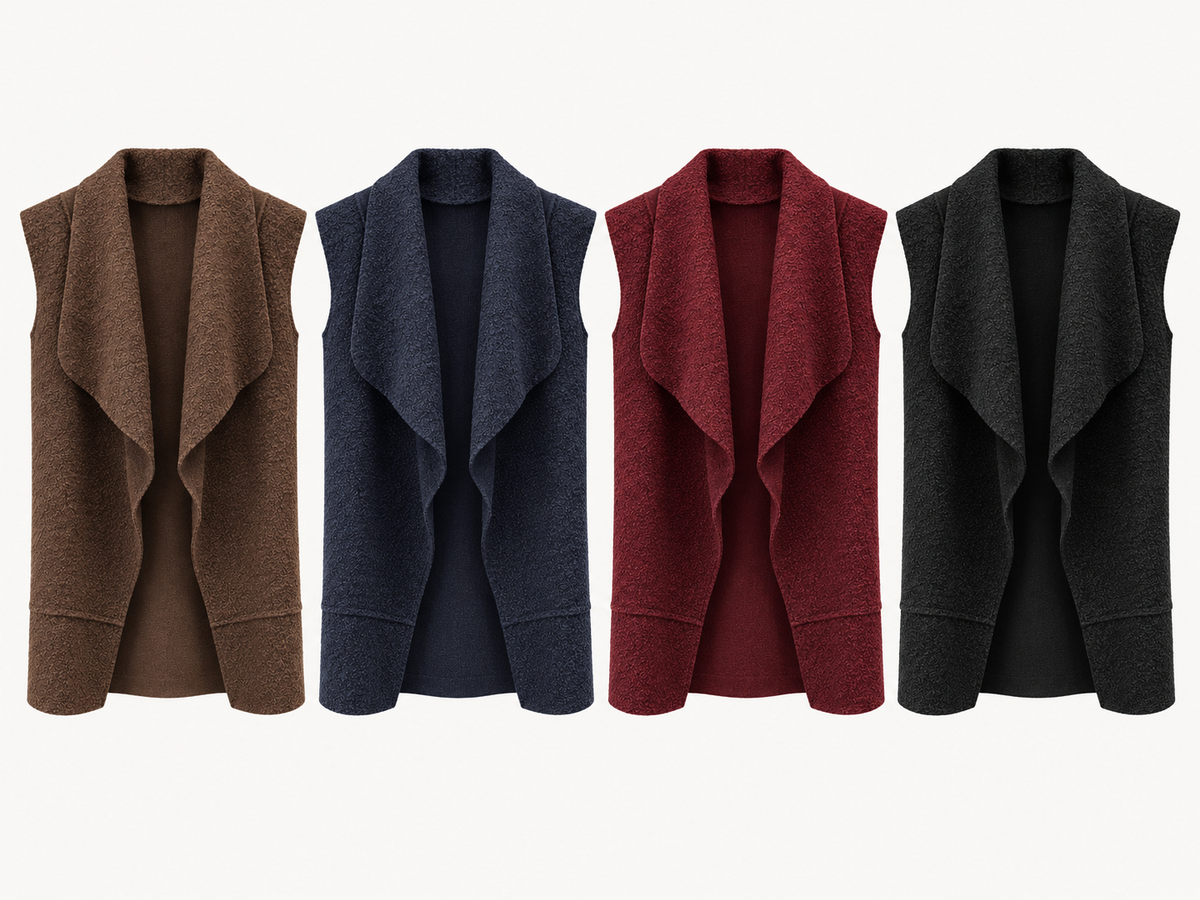Gilet Ravenna