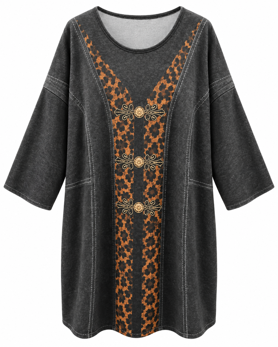 Tunika-Kleid Venezia