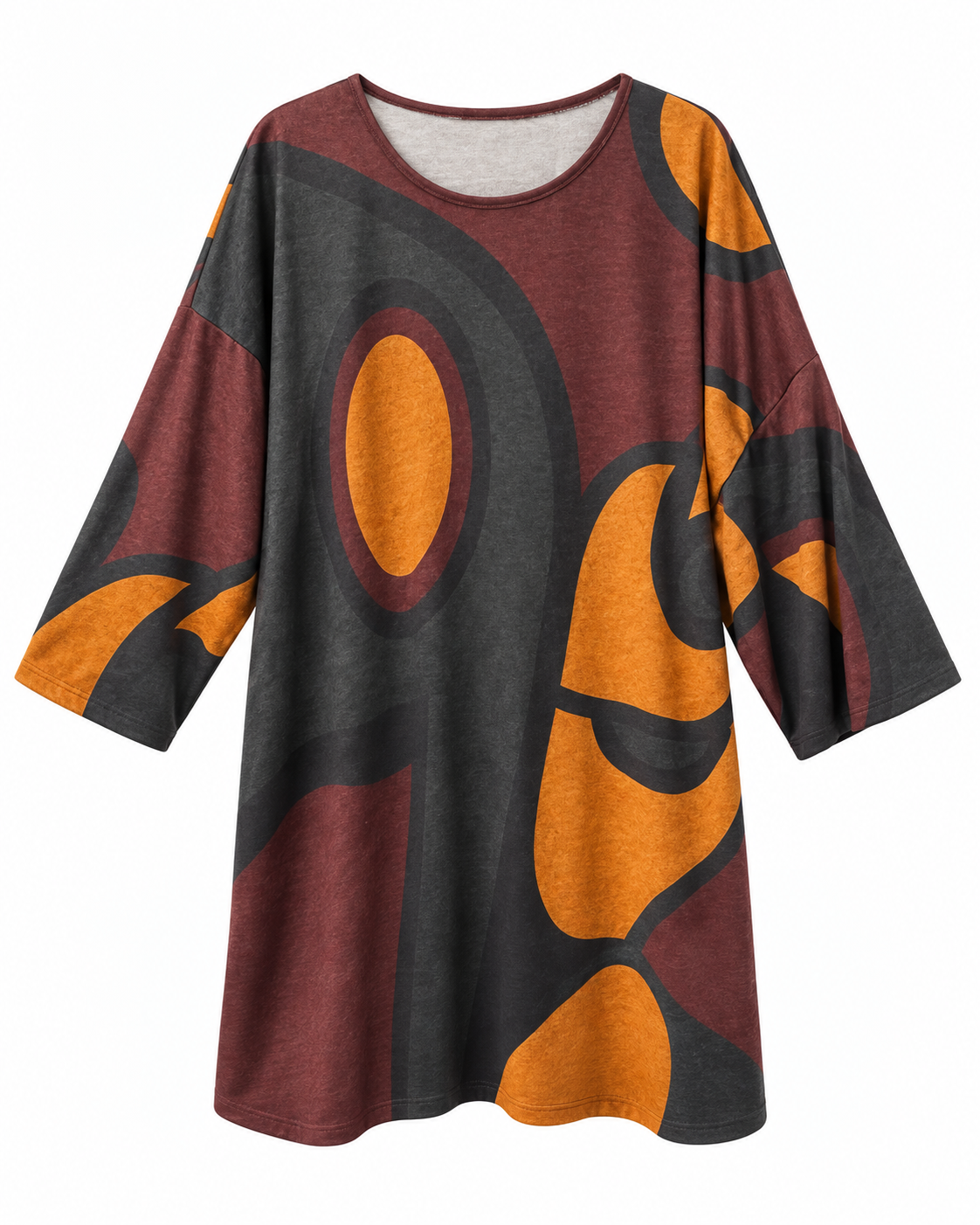 Tunika-Kleid Venezia