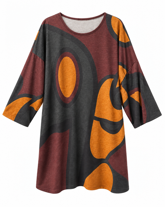 Tunika-Kleid Venezia