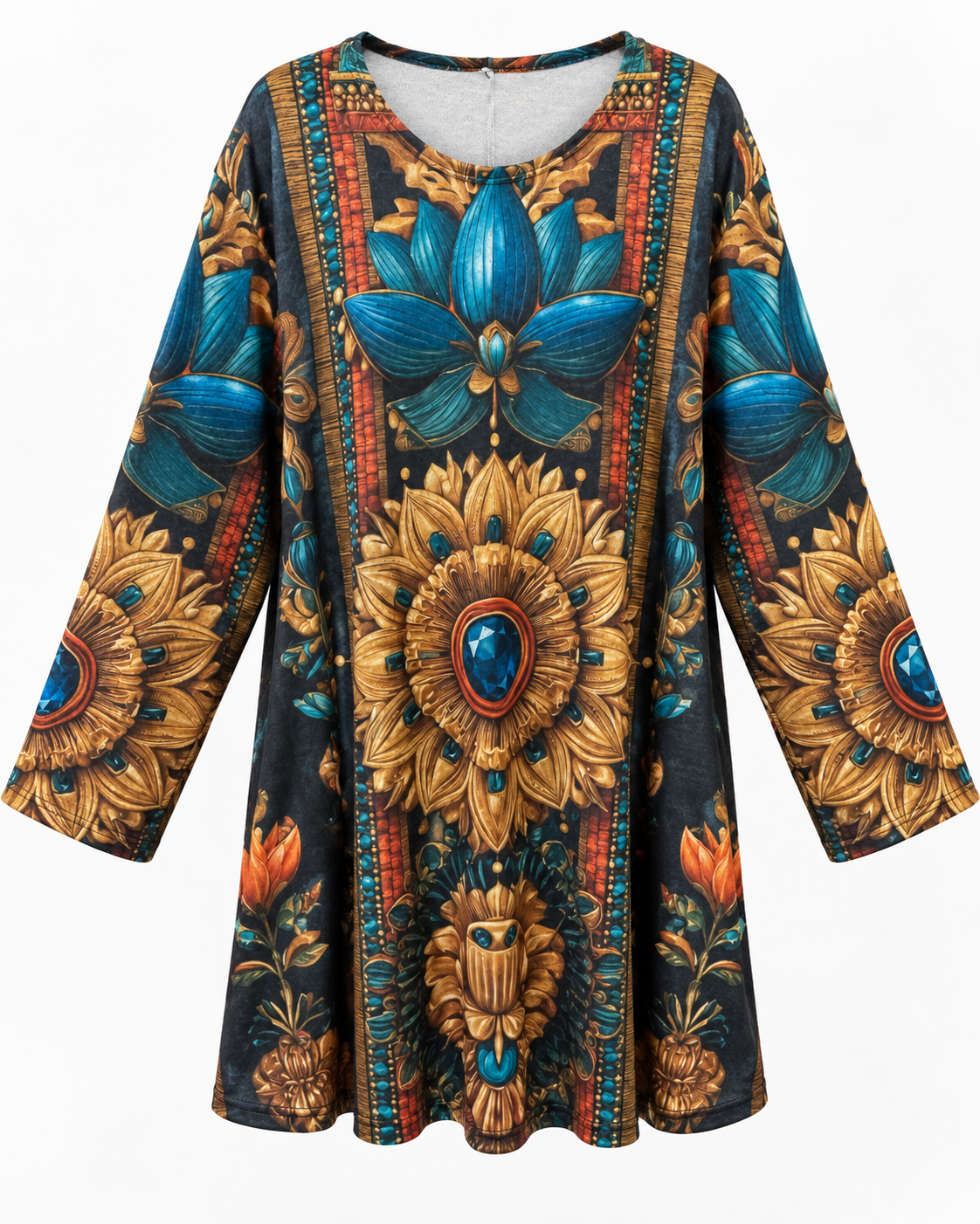 Tunika-Kleid Venezia