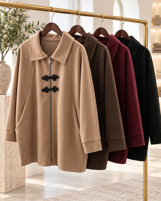 Jacke Lucca