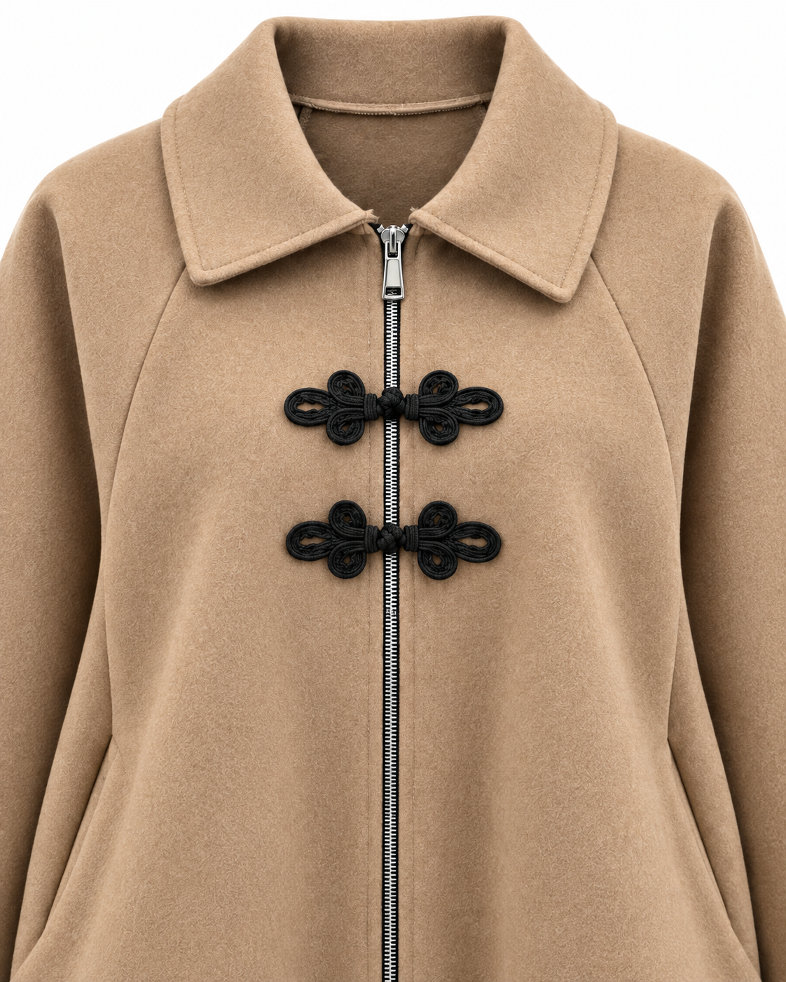 Jacke Lucca