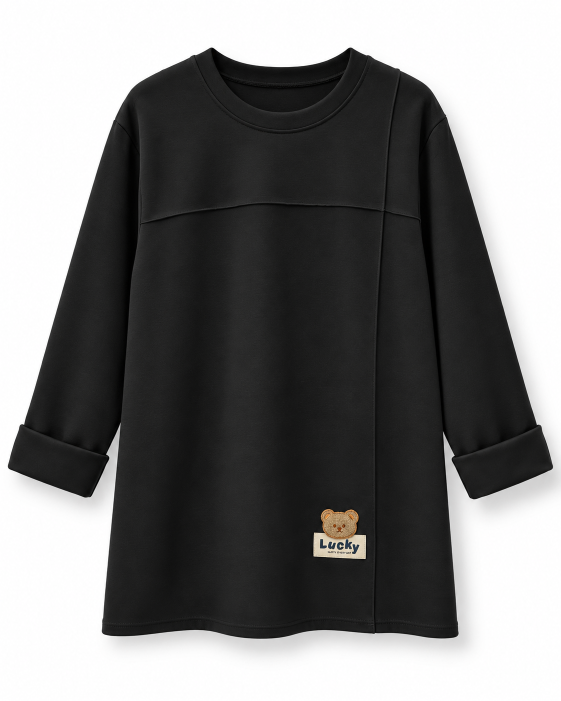 Soft-Touch Sweater „Carezza“