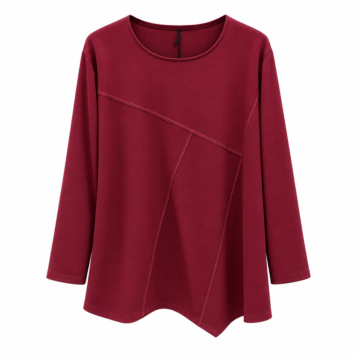 Sweater „Velluto“ aus Punto Milano