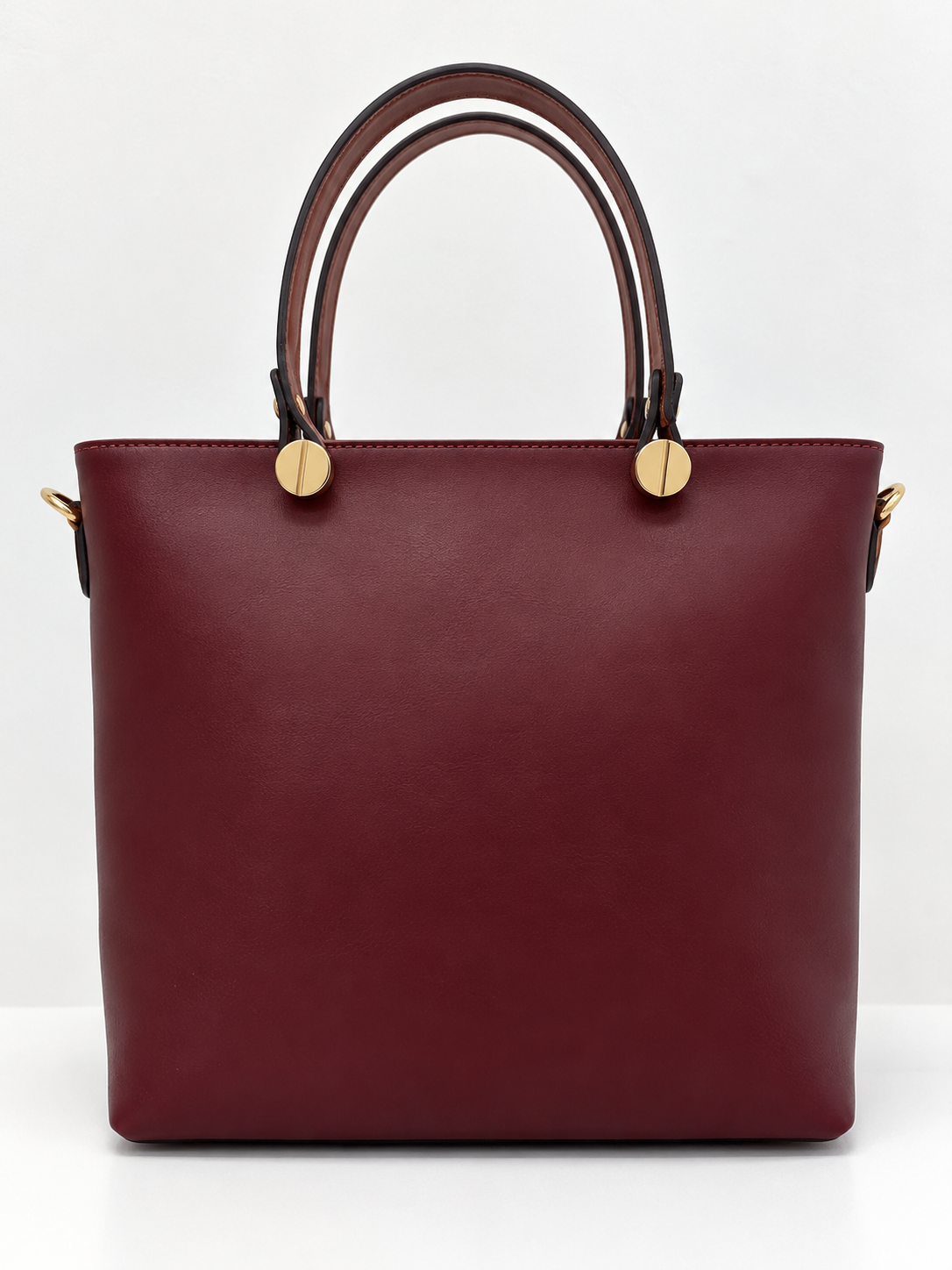 Ledertasche „Vittoria“ – 100 % Echtleder Made in Italy 🇮🇹