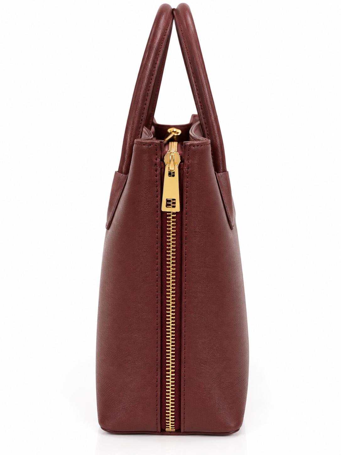 Leder-Shopper SIGNORA – 100 % Echtleder · Made in Italy