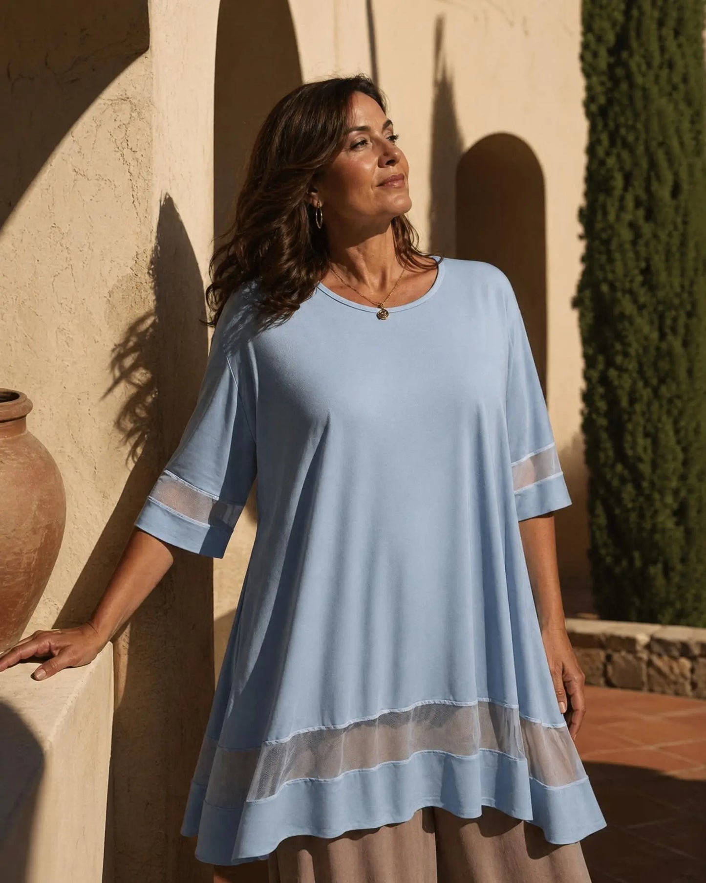 Exquisite Tunika