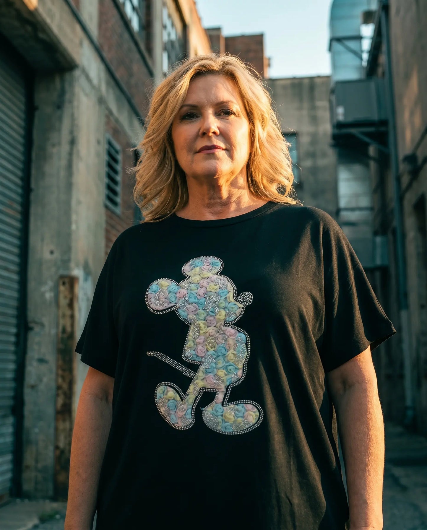 Shirt Mickey Mouse