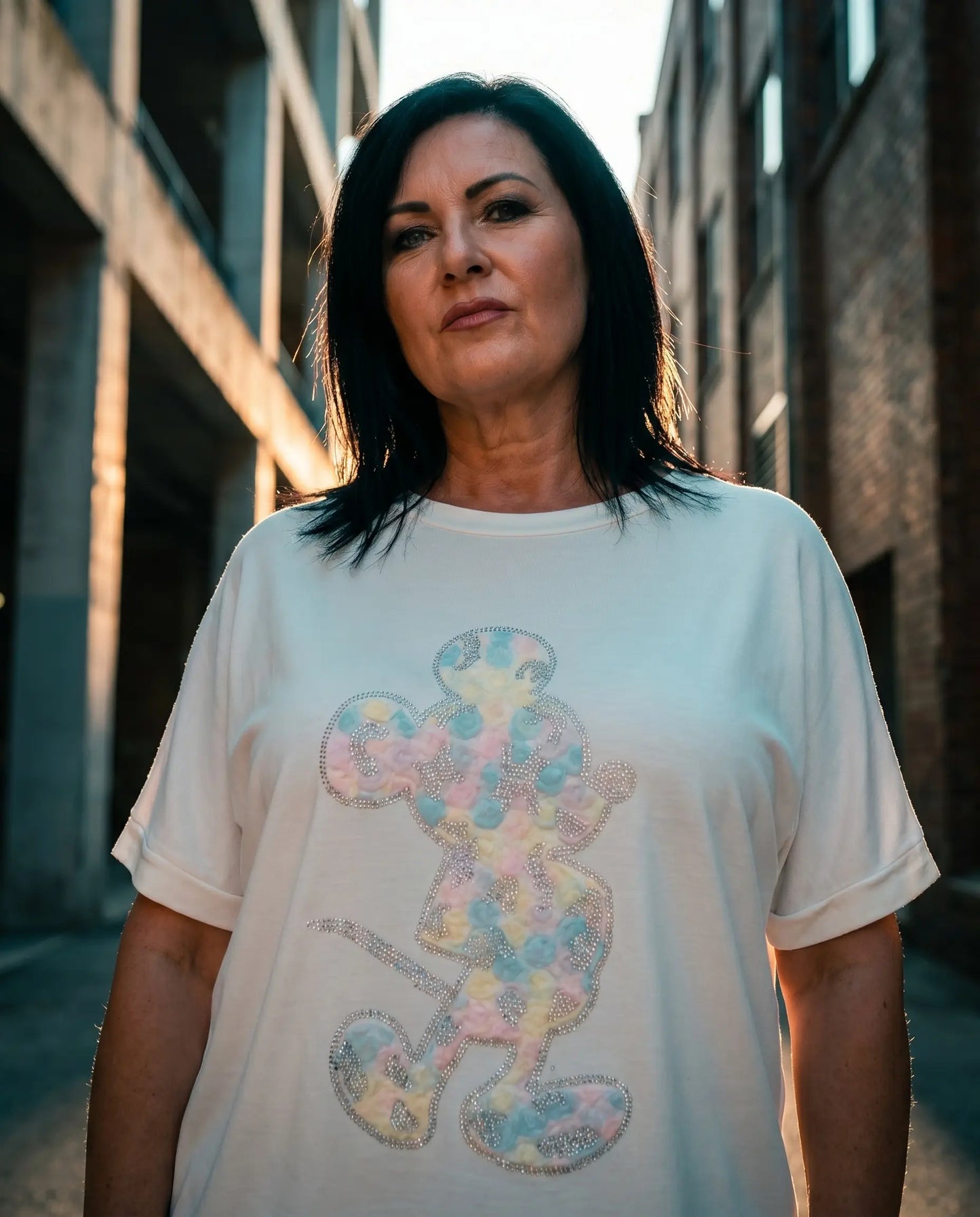 Shirt Mickey Mouse
